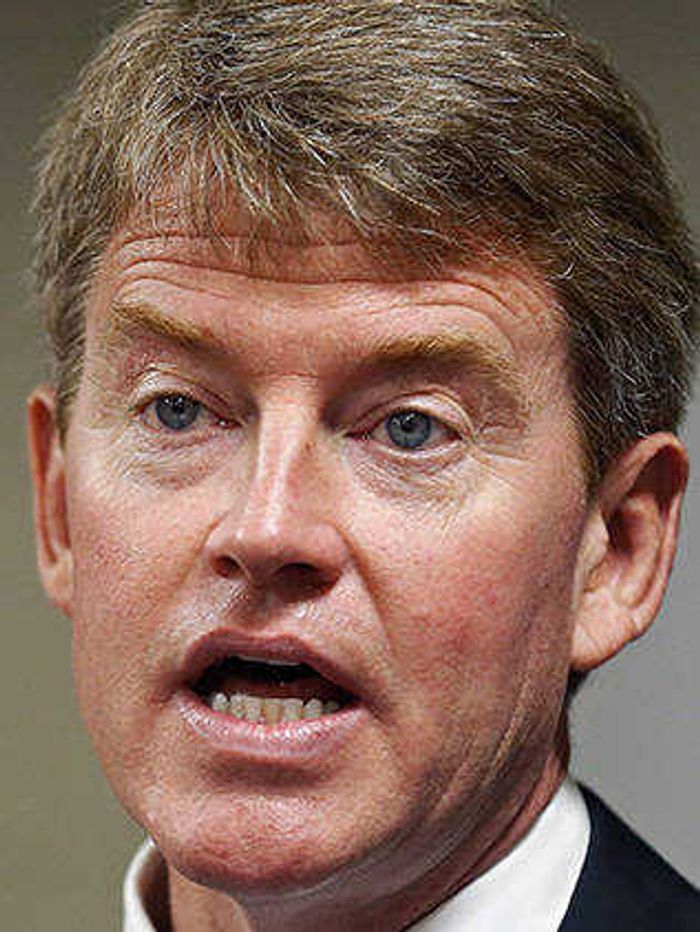 Chris Koster