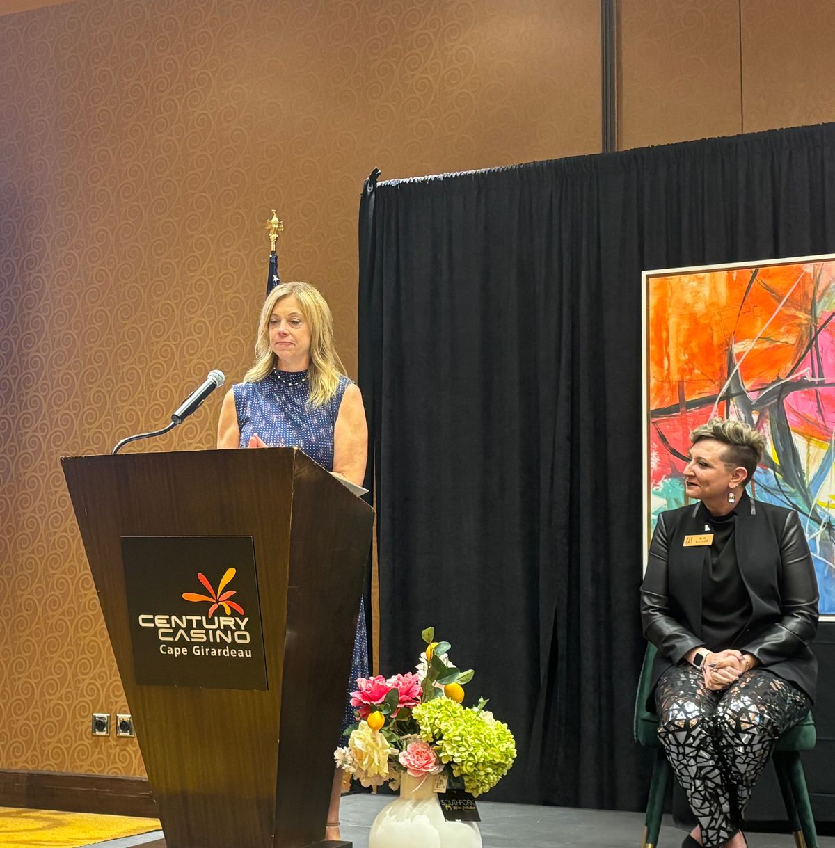 Zonta club recognizes Women of Achievement in Southeast Missouri