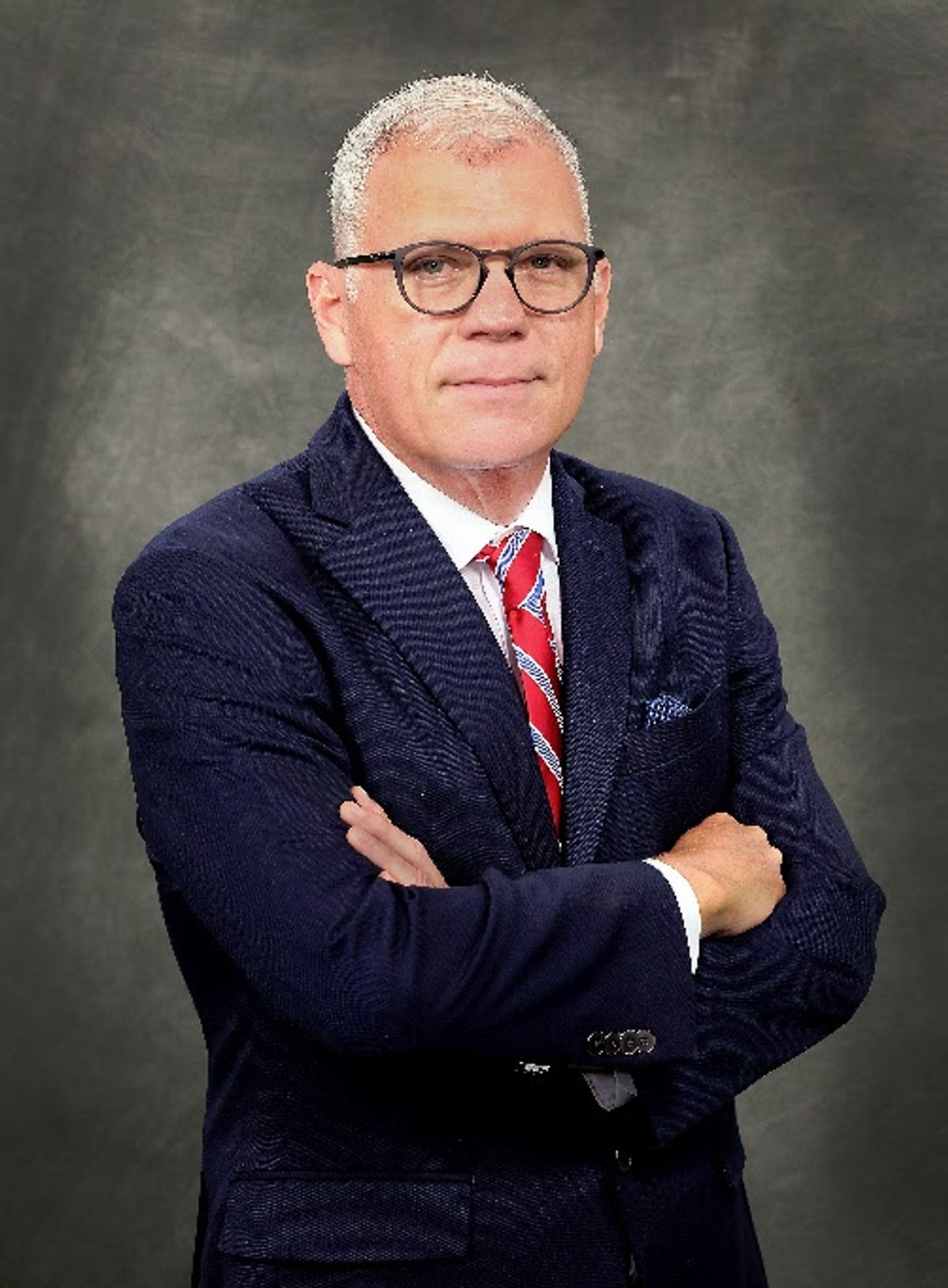 Former KFVS GM leading fellow Gray Media station in Cleveland