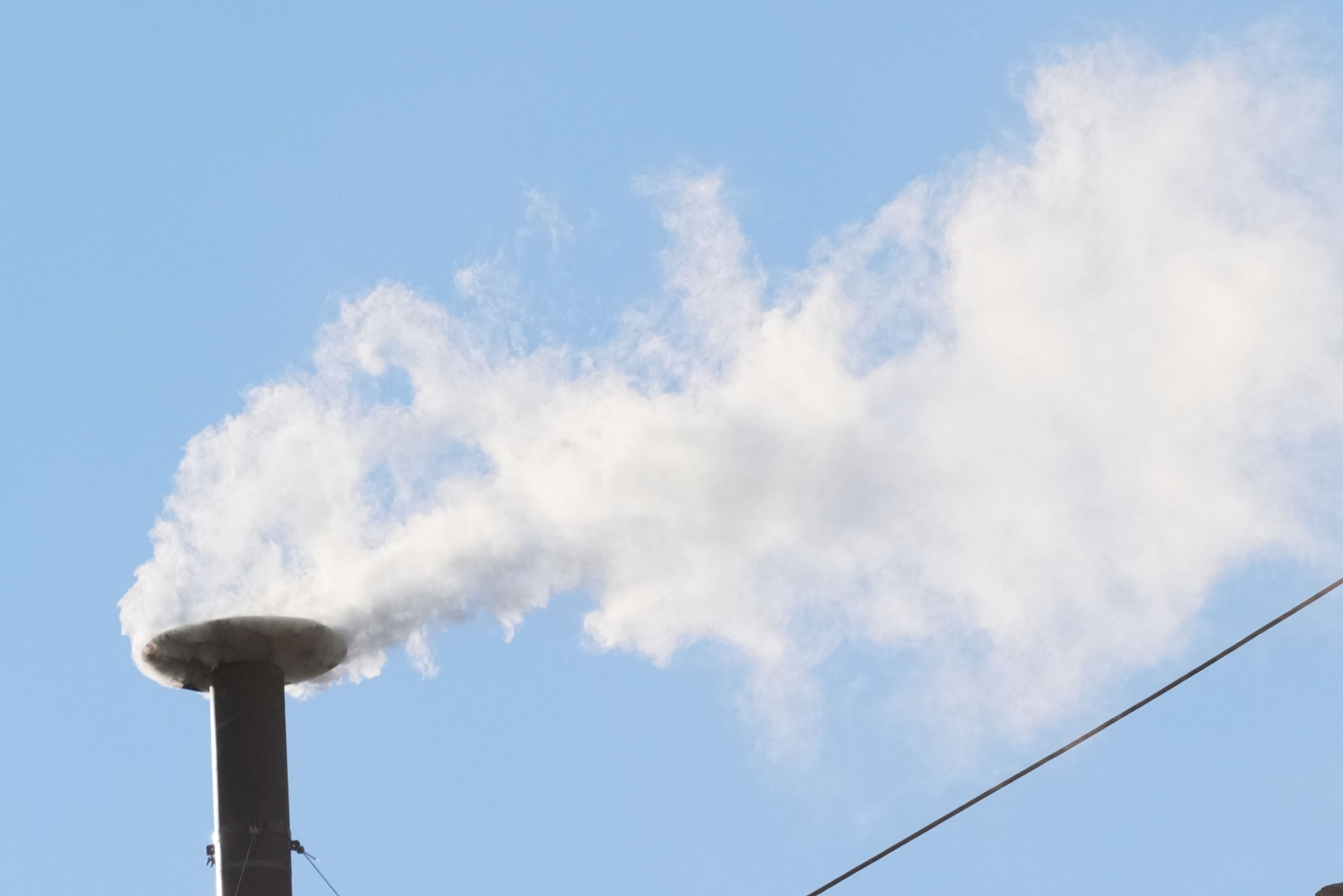 Breaking: White smoke emerges from Sistine Chapel — a new pope has been chosen