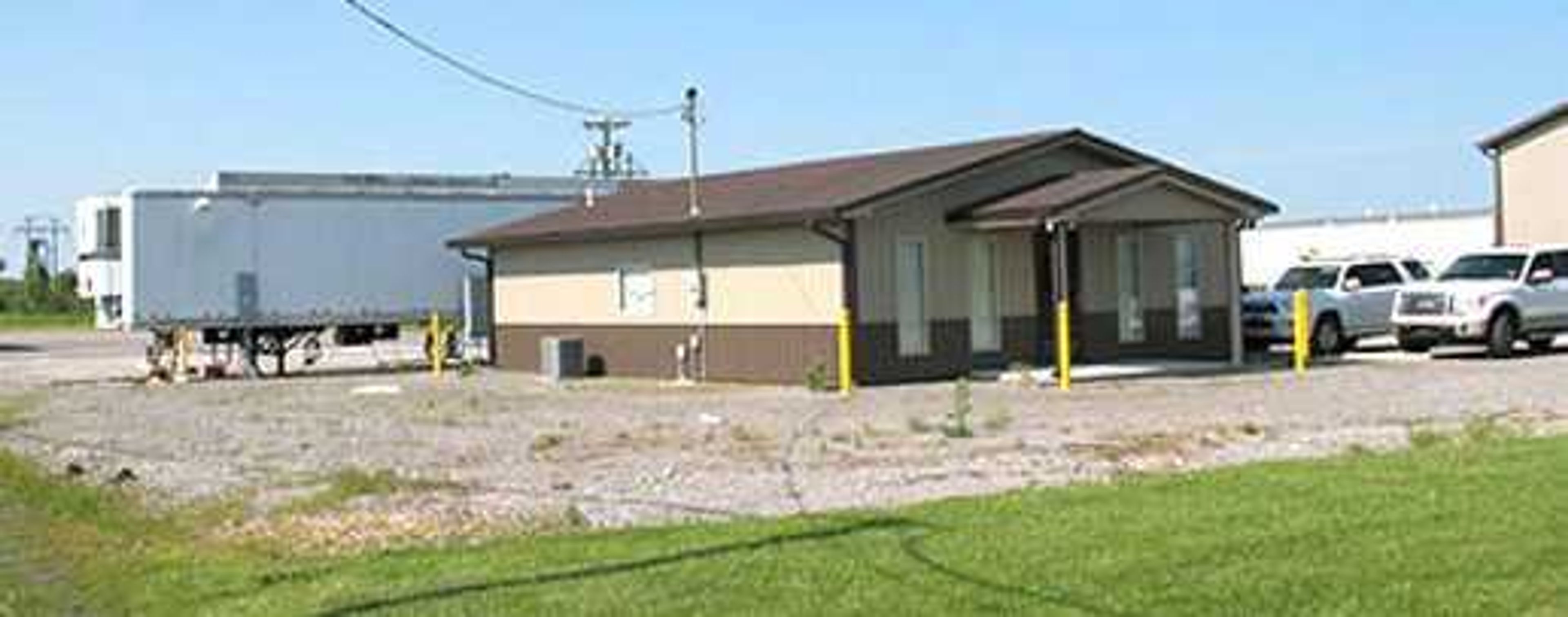 Automation and Control Specialists LLC of Cape Girardeau has purchased this building at 3180 Nash Road with plans to expand and move to the new location later this year.