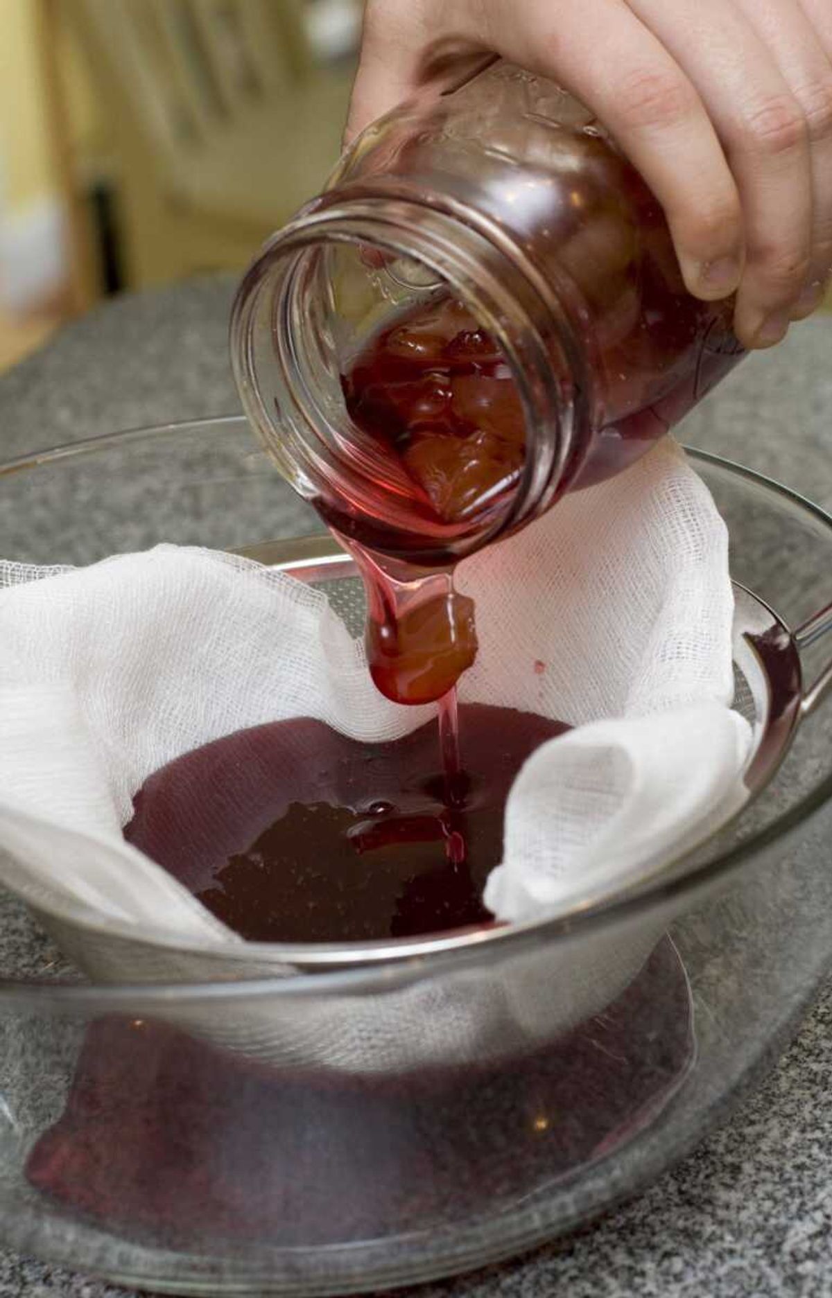 Simple syrups add style to variety of drinks