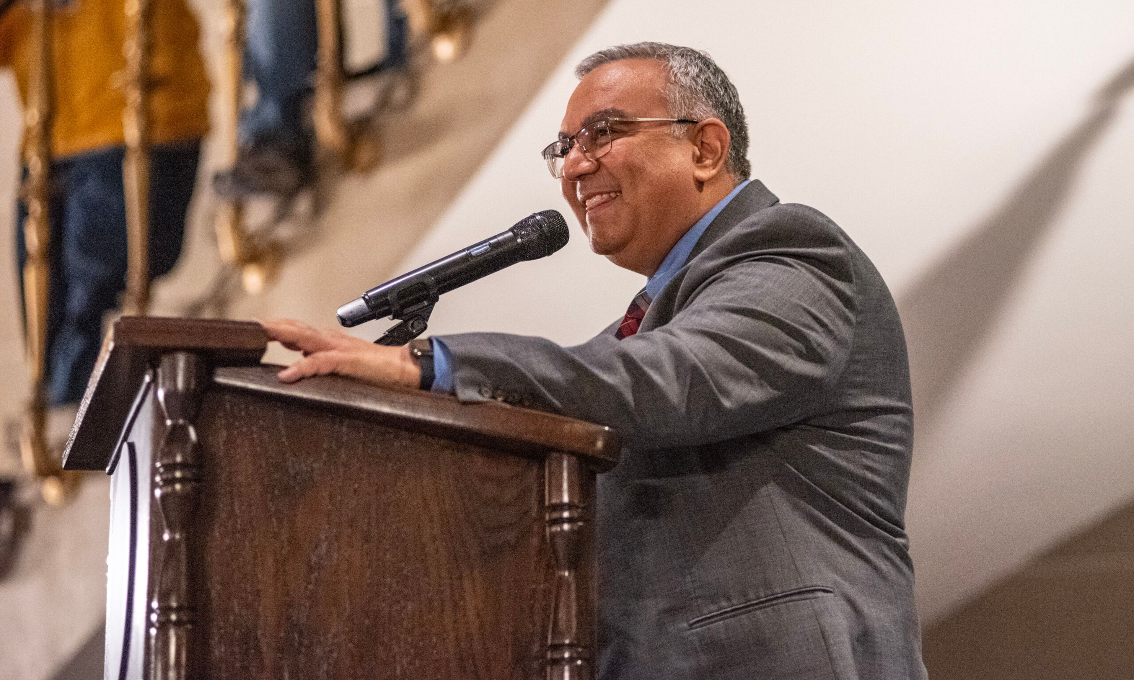 Proposals to expand Missouri private school voucher program meet tight budget
