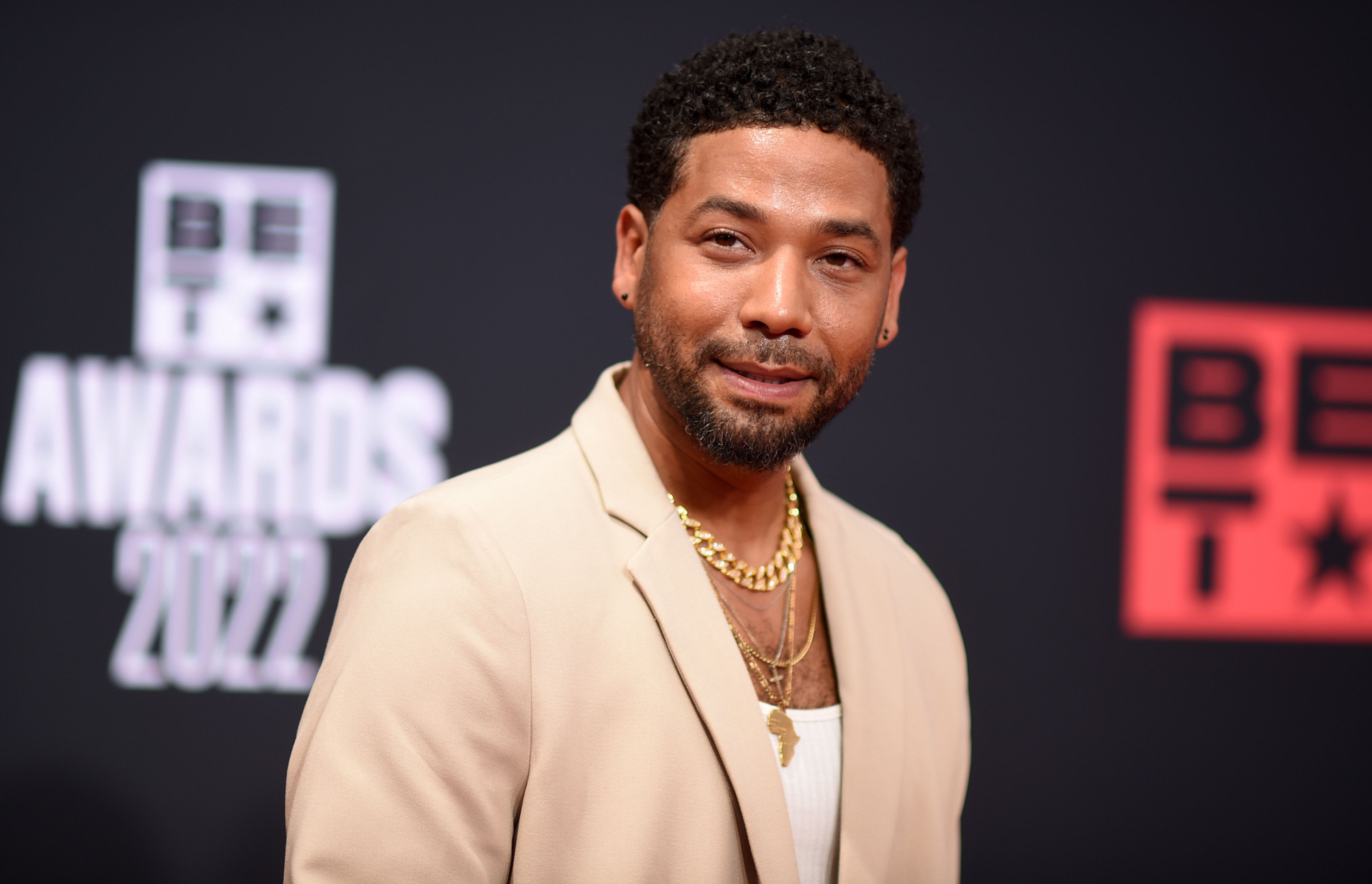 Jussie Smollett’s conviction in 2019 attack on himself is overturned