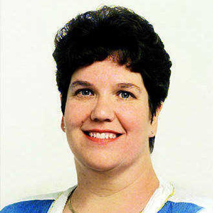 Susan McClanahan avatar