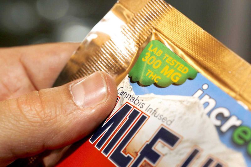 Colo. eyes edibles rules as more people eat pot