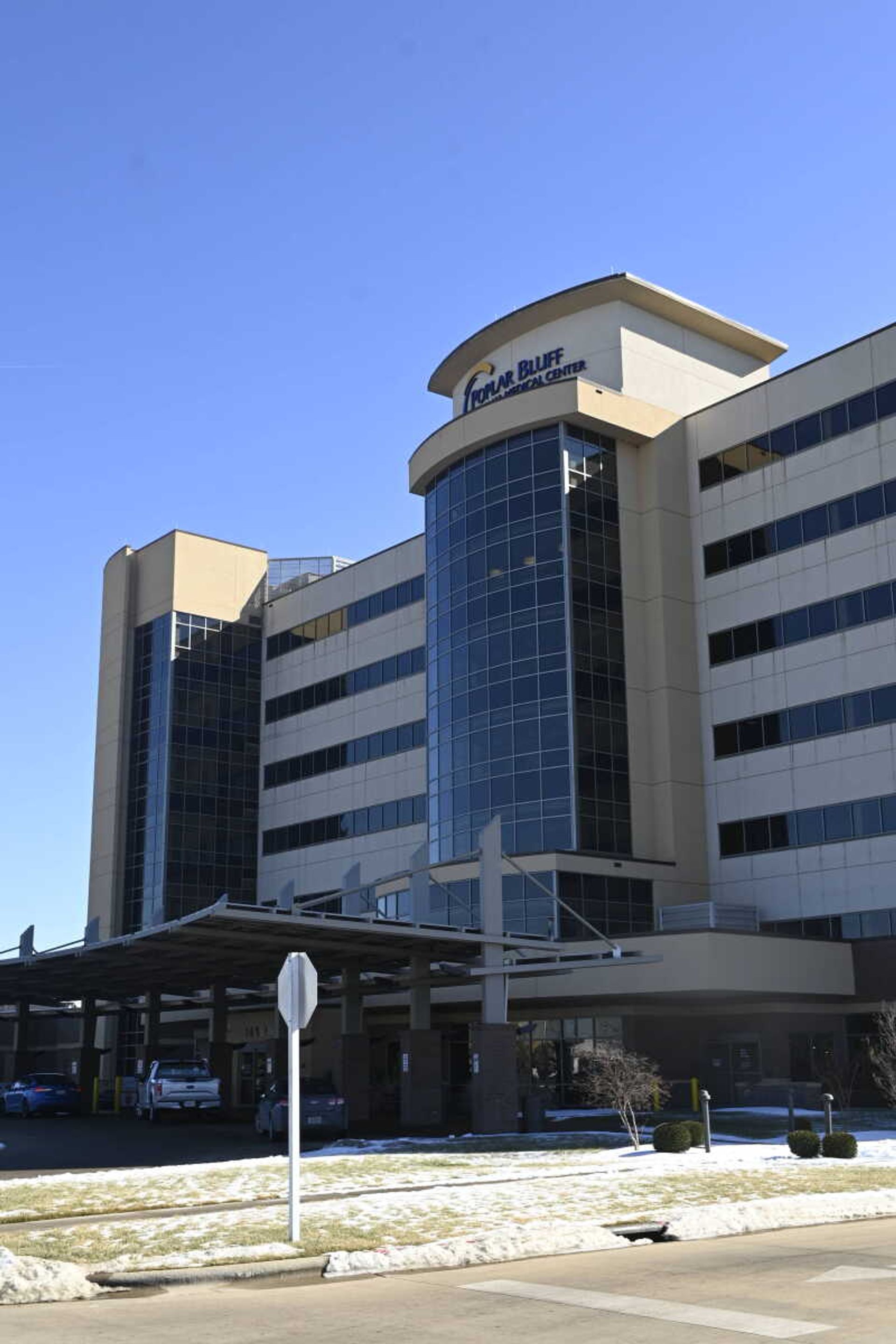 The Poplar Bluff Regional Medical Center opened at its current location in 2013, and is the largest employer in the region with approximately 1,400 employees.