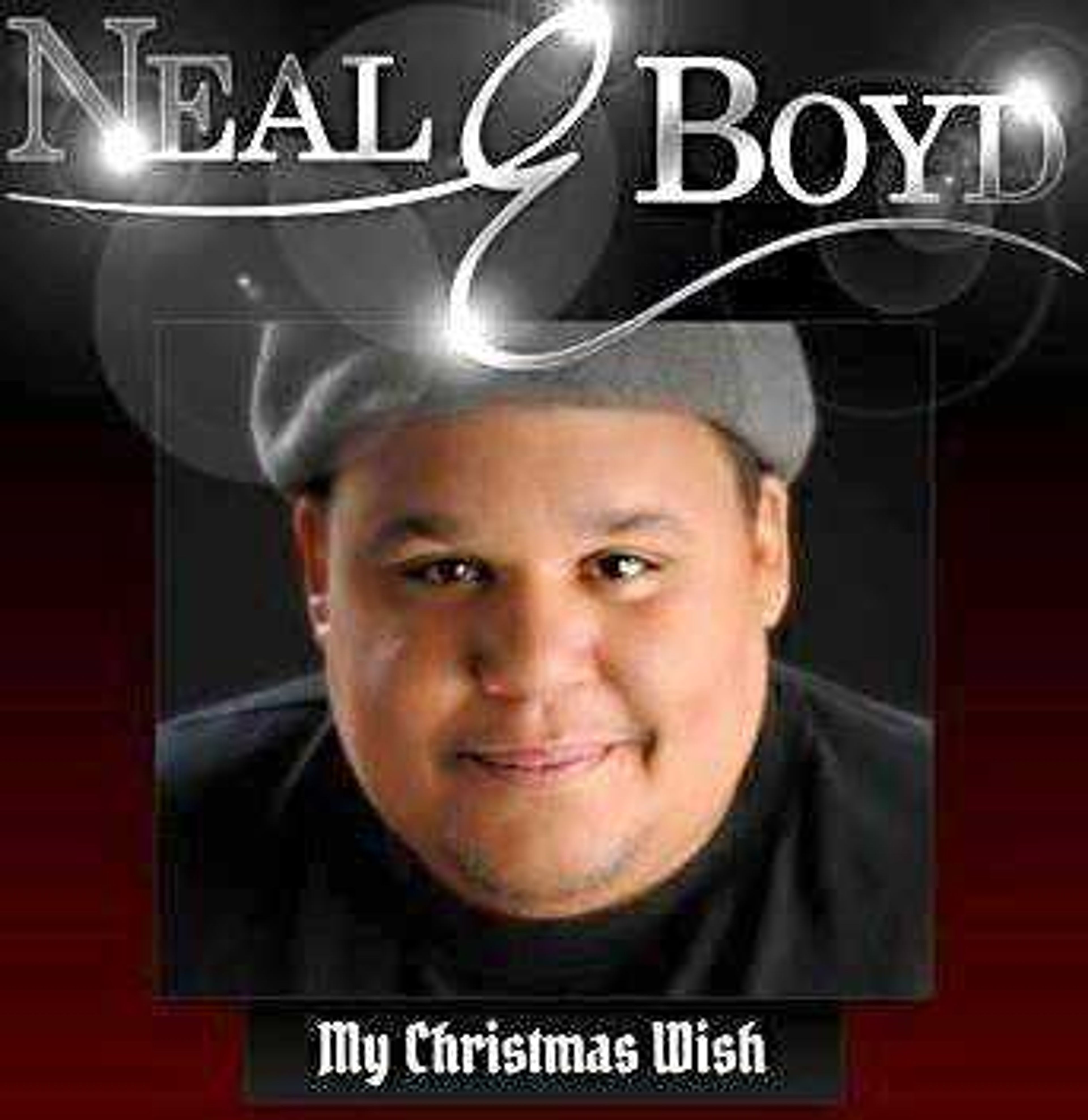 Sikeston native Neal Boyd releases Christmas album