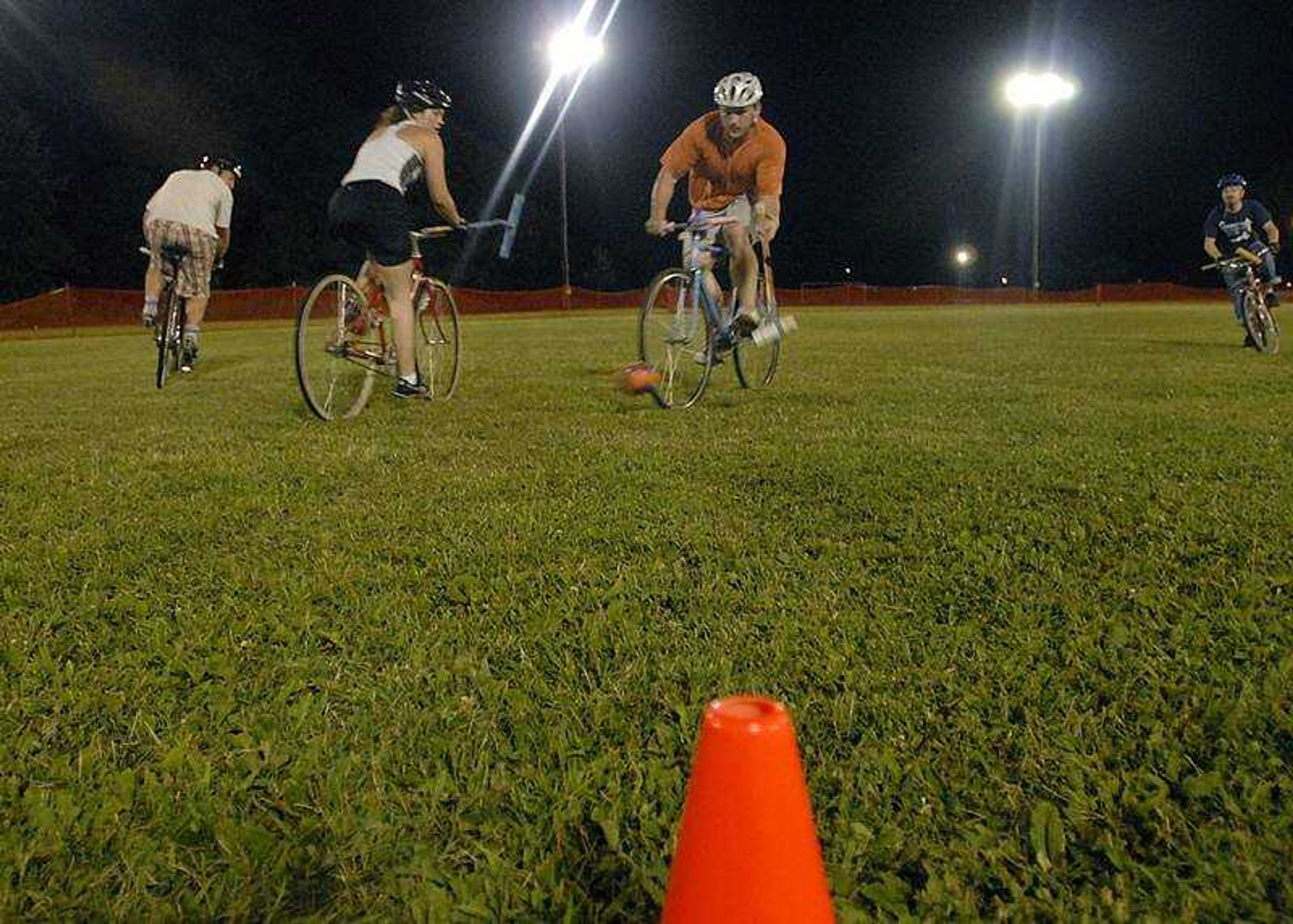 From fun to finances, more people are finding a reason to use bicycles