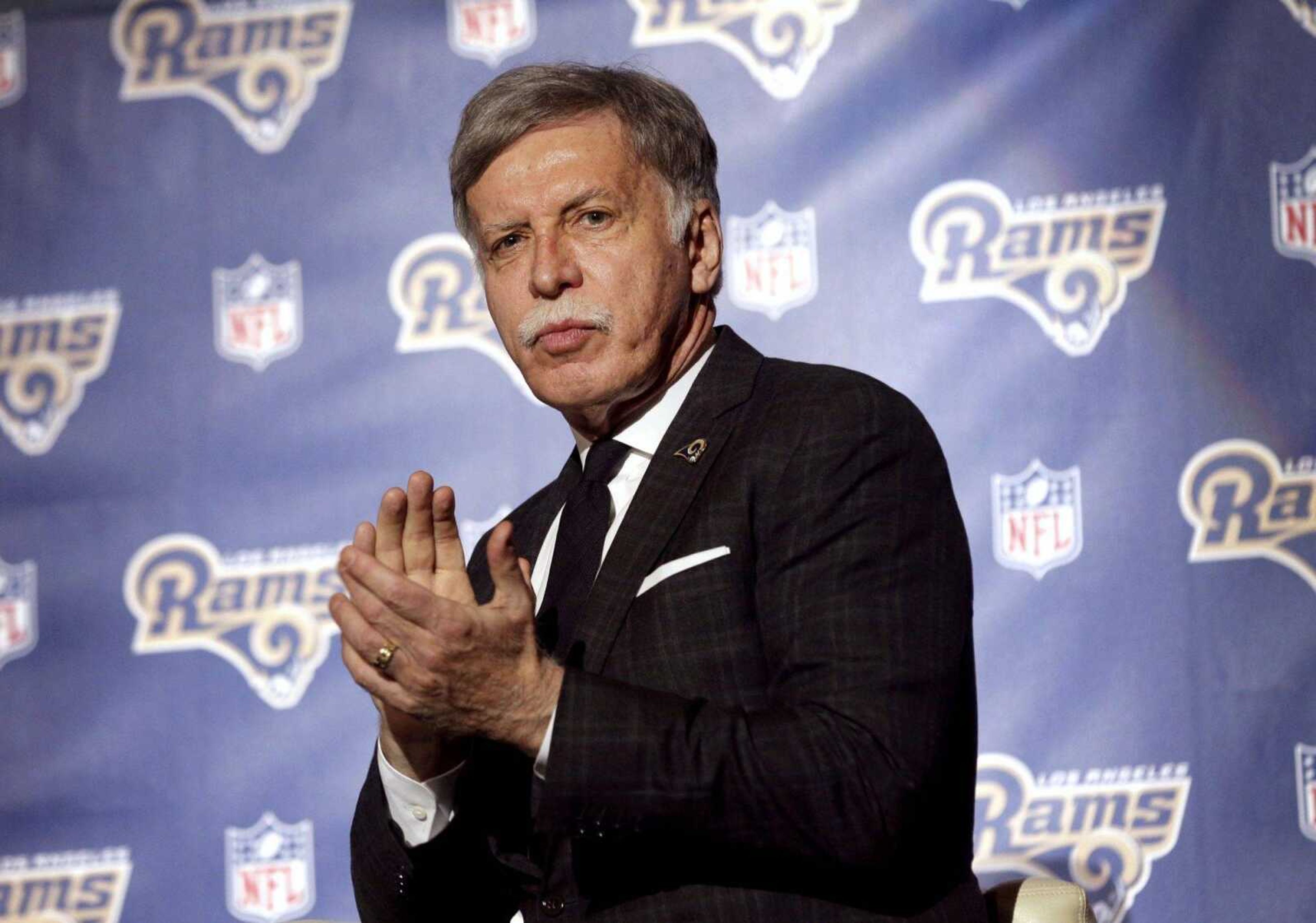 Stan Kroenke