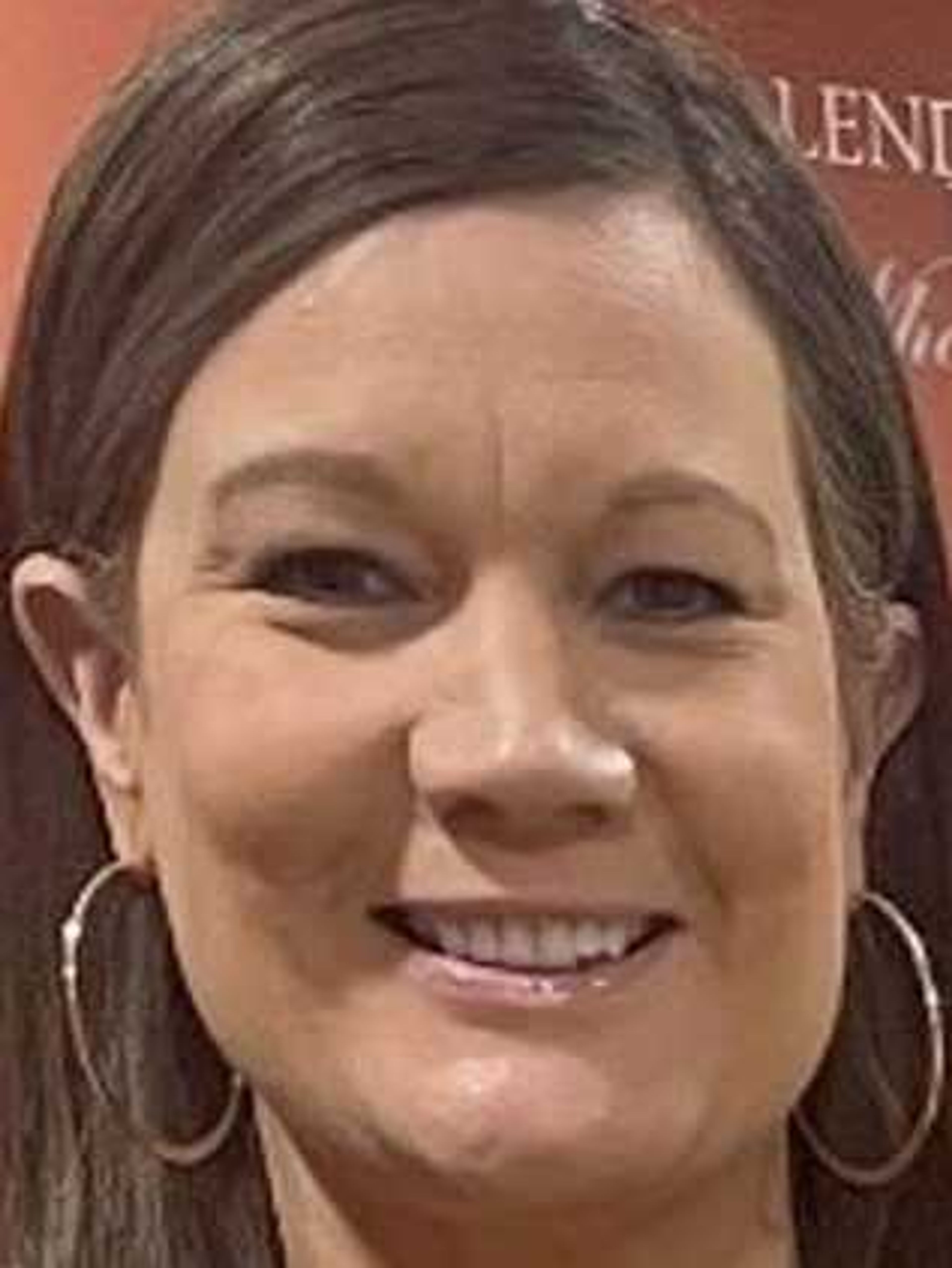 Camille Peters named to SEMO Food Bank role