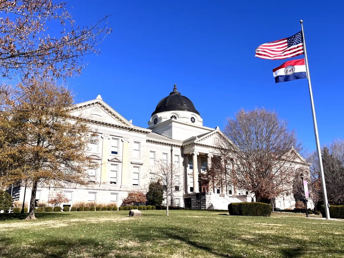 Despite overall decline, SEMO sees growth in 'key enrollment areas'