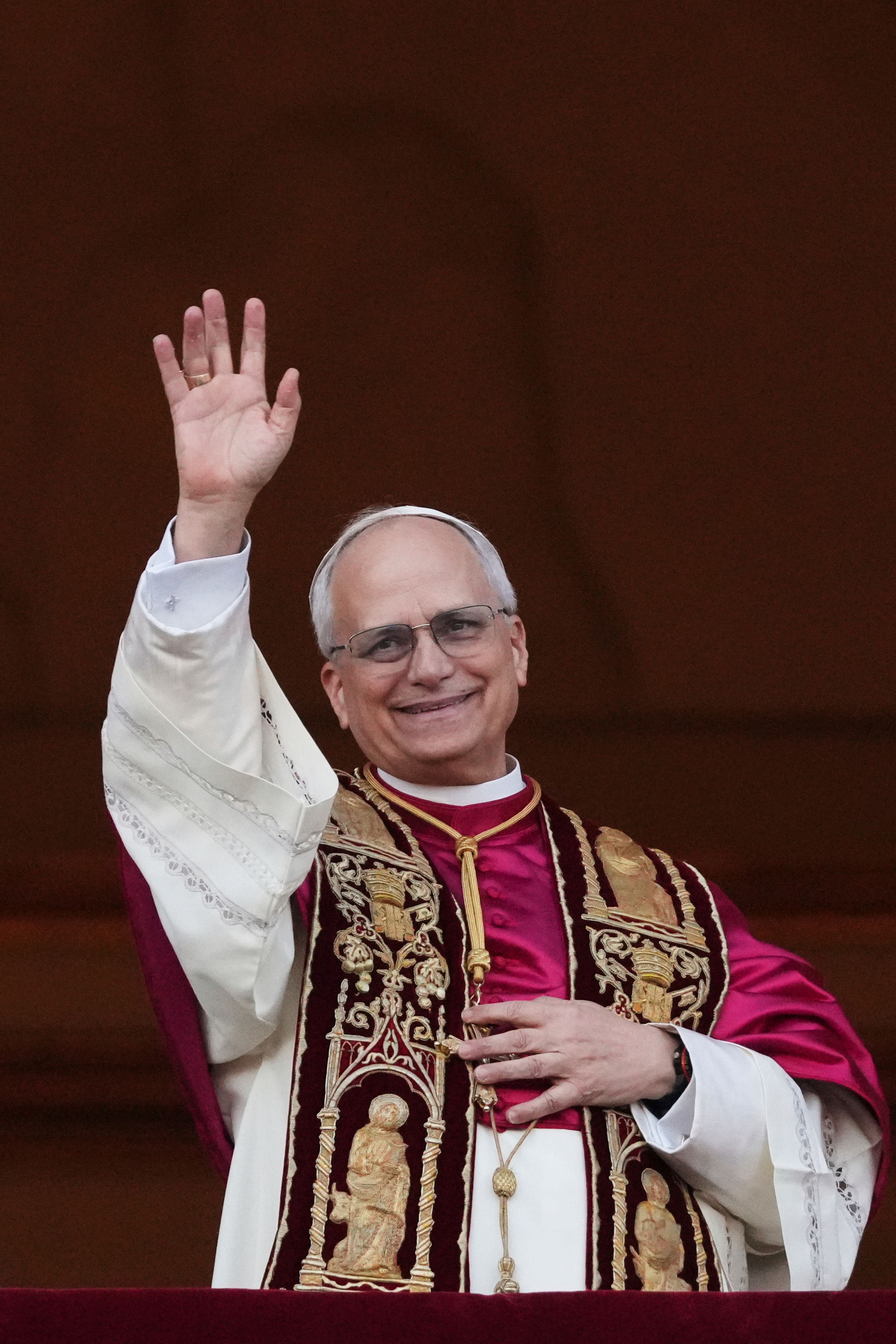 What's in a name? Pope Leo XIV's choice signals a commitment to social justice