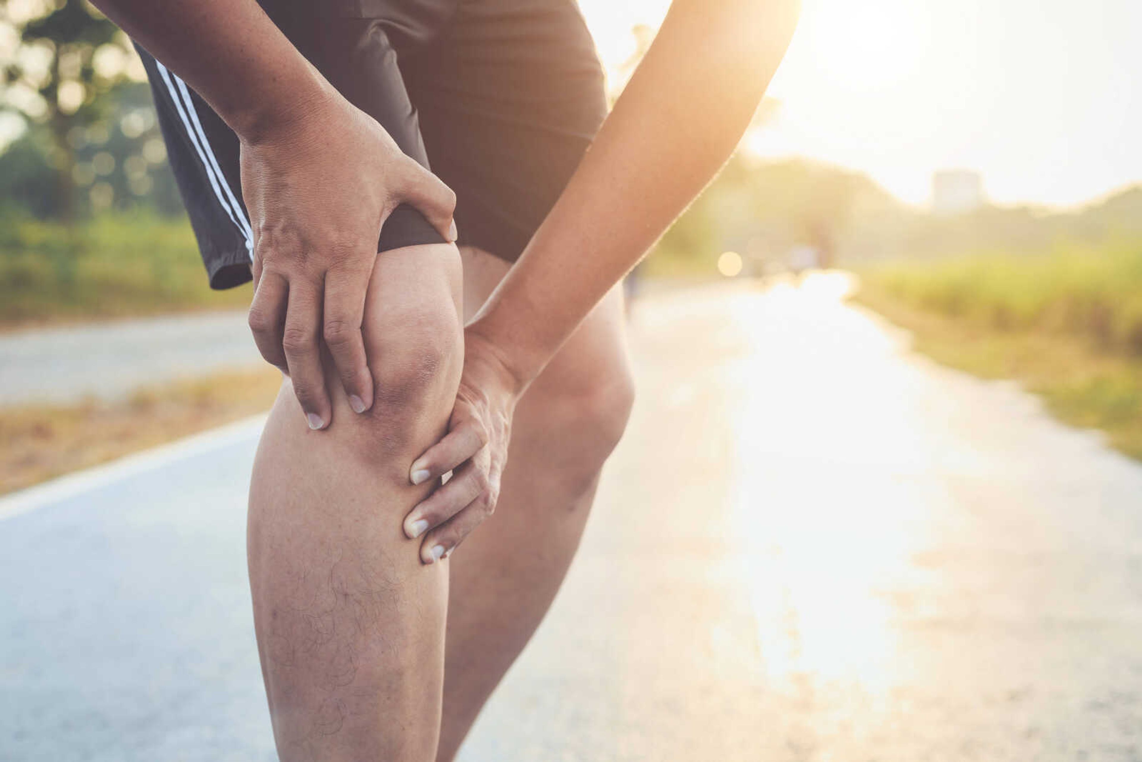 Relieving knee pain: Your guide to non-surgical relief