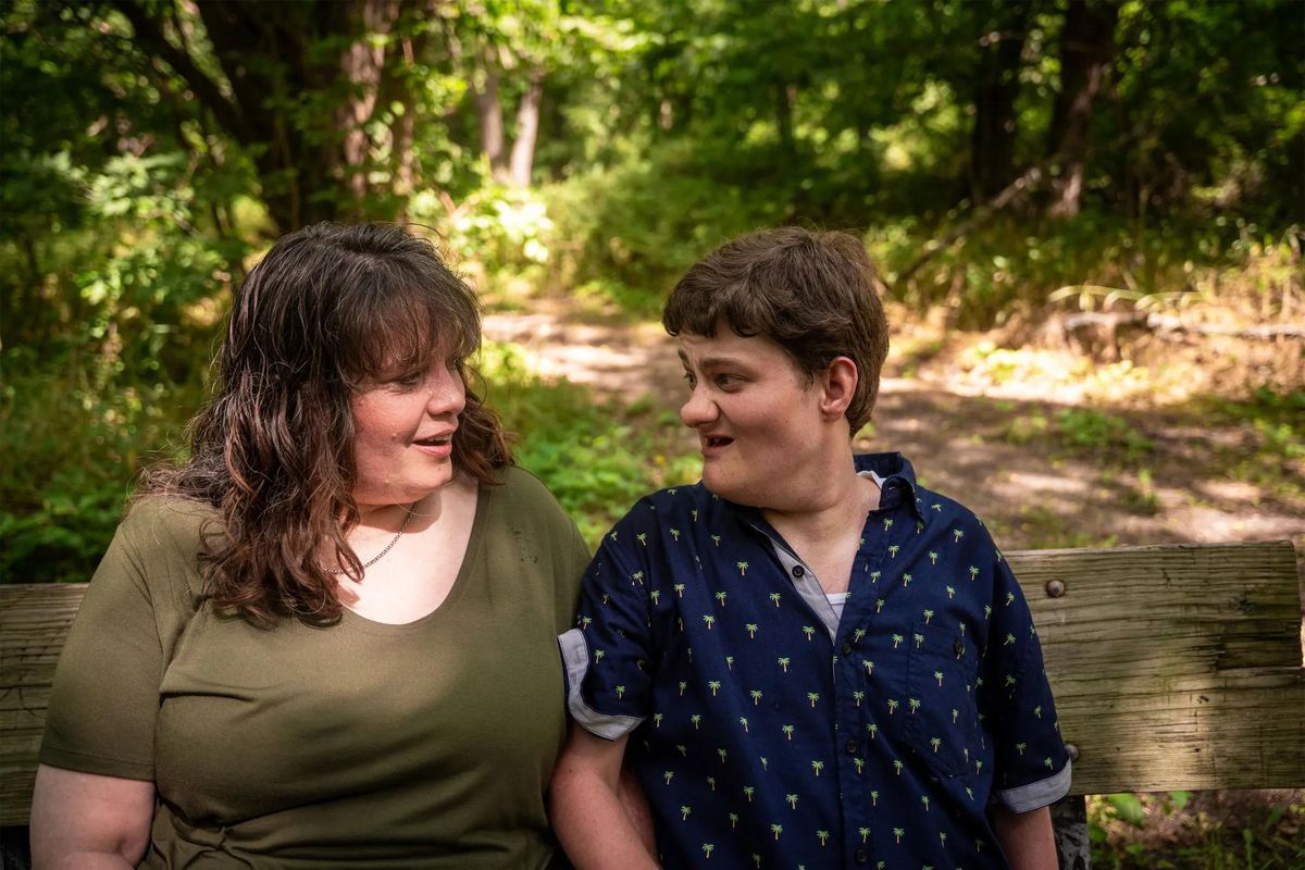 To keep Medicaid, mom caring for disabled adult son faces pr...