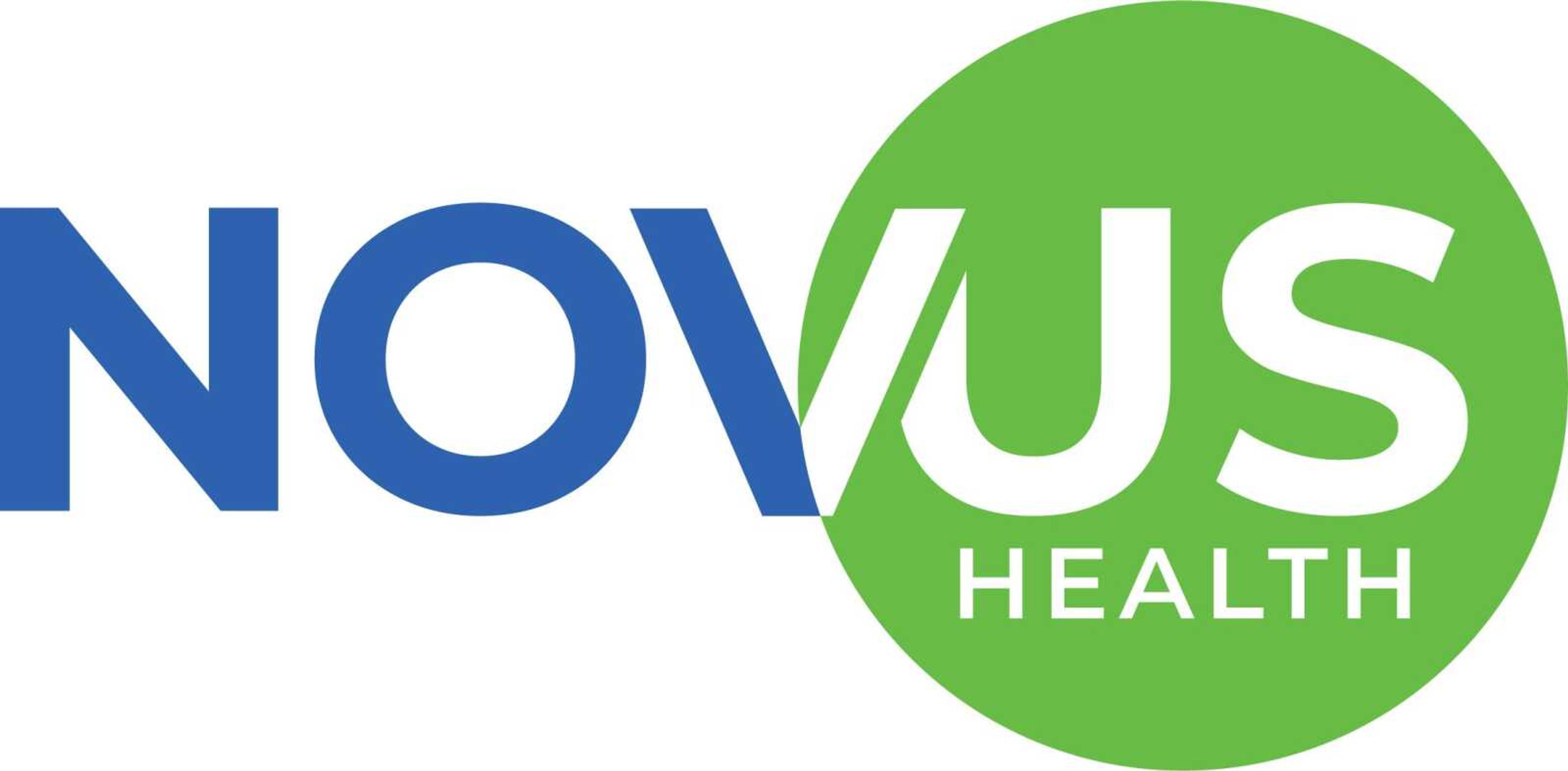 NOVUS Health Logo