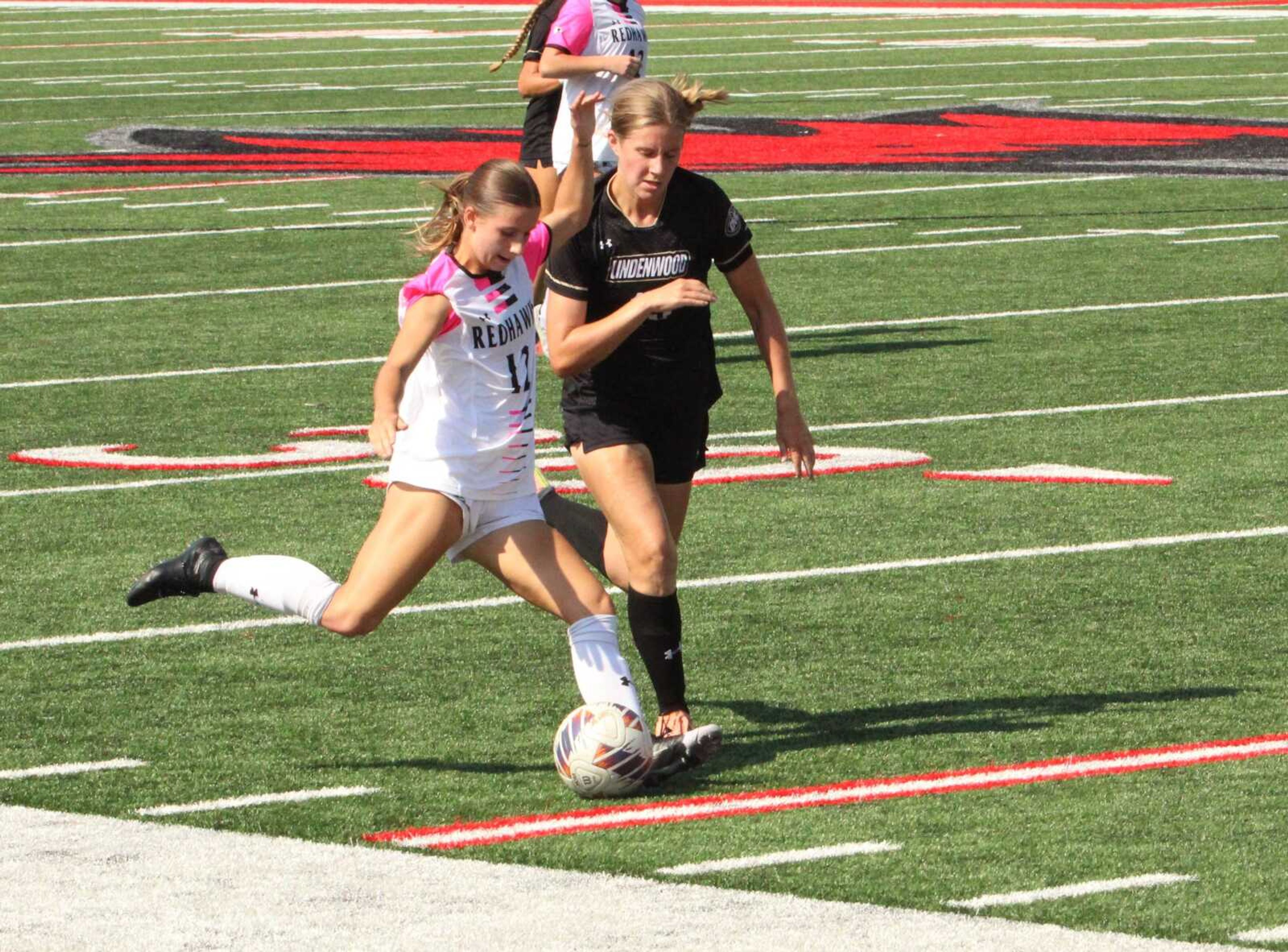 SEMO soccer close to finding its groove