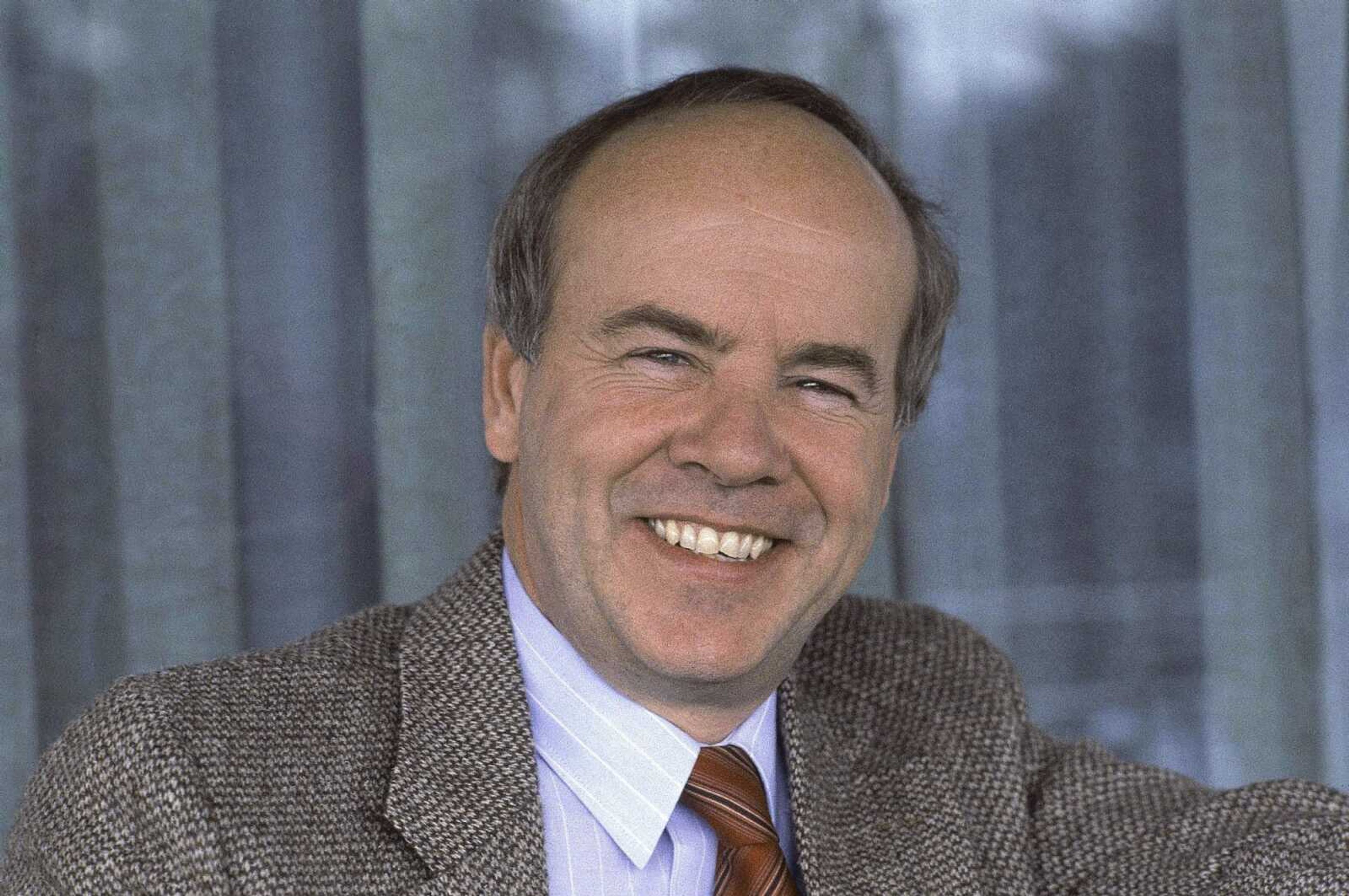 Tim Conway, the stellar second banana to Carol Burnett who won four Emmy Awards on her TV variety show, died Tuesday after a long illness in Los Angeles, according to his publicist. He was 85.