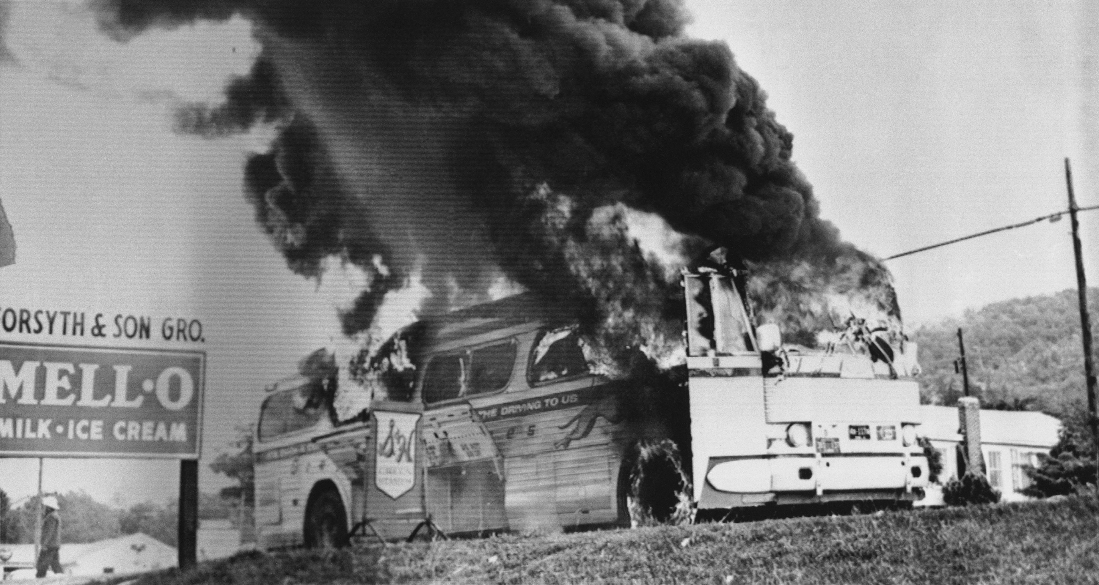 Today in History: May 14
