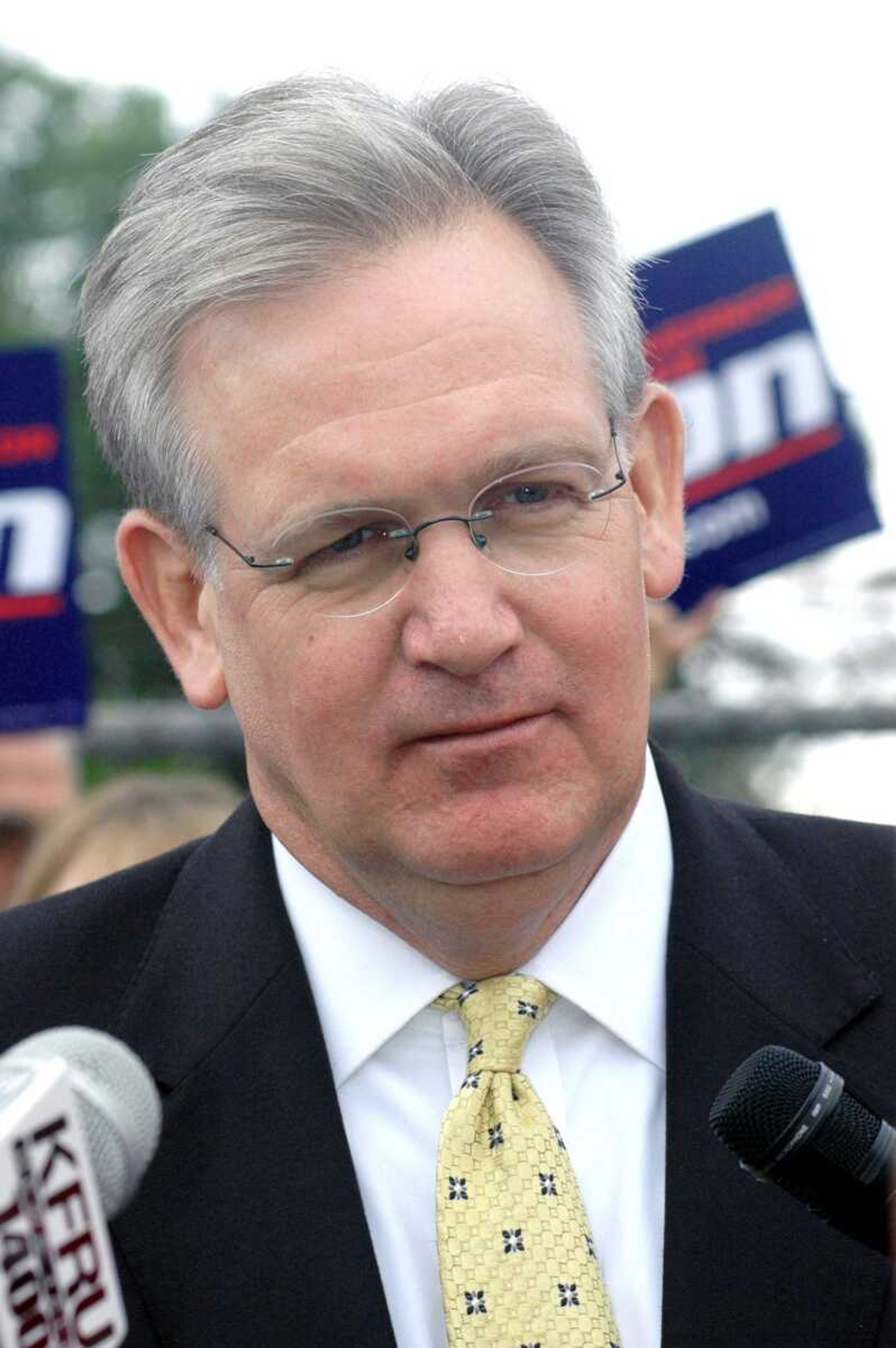 Gov. Jay Nixon