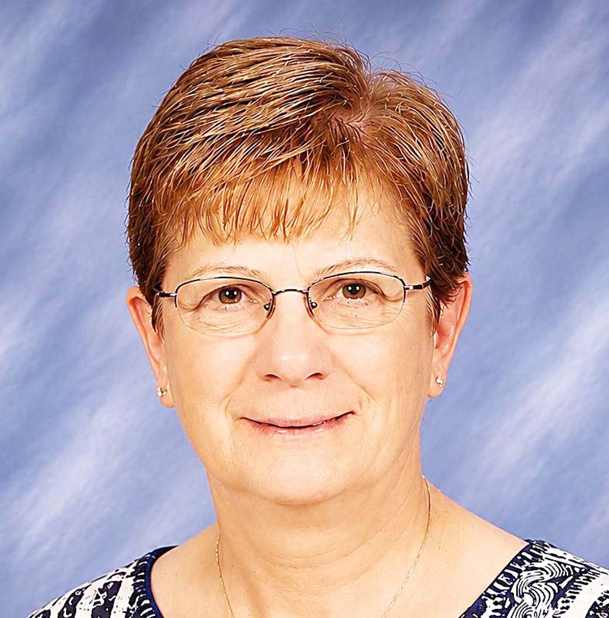 JoAnn Debrock