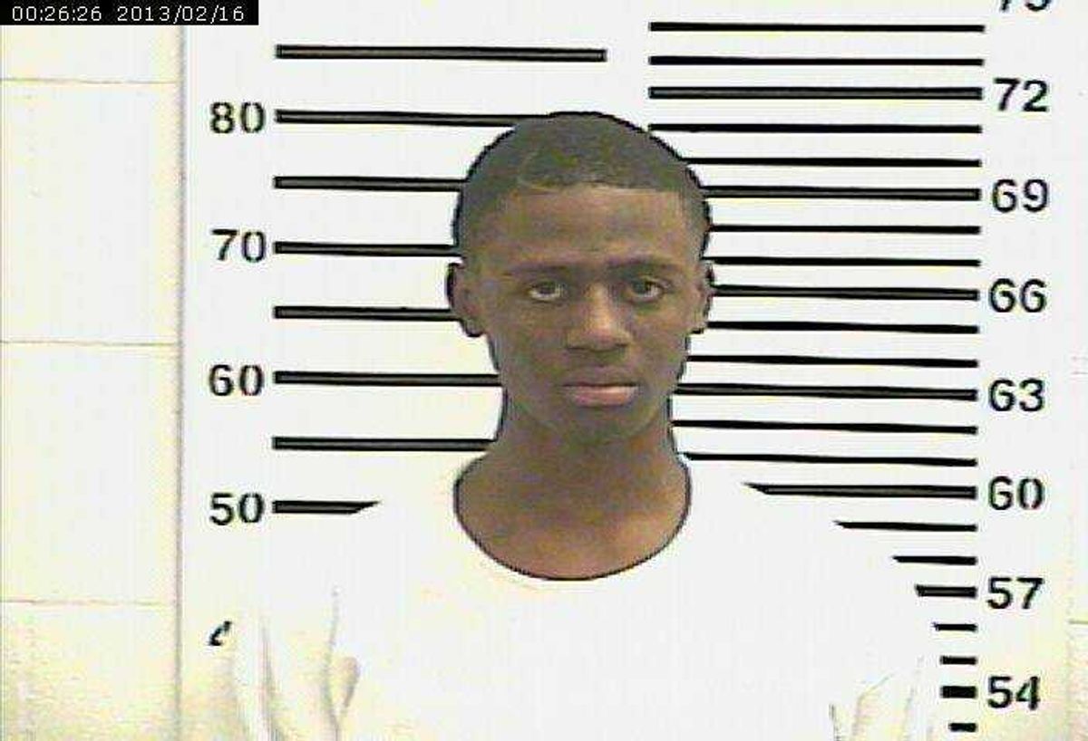 St. Louis man charged with assaulting SEMO public safety officer