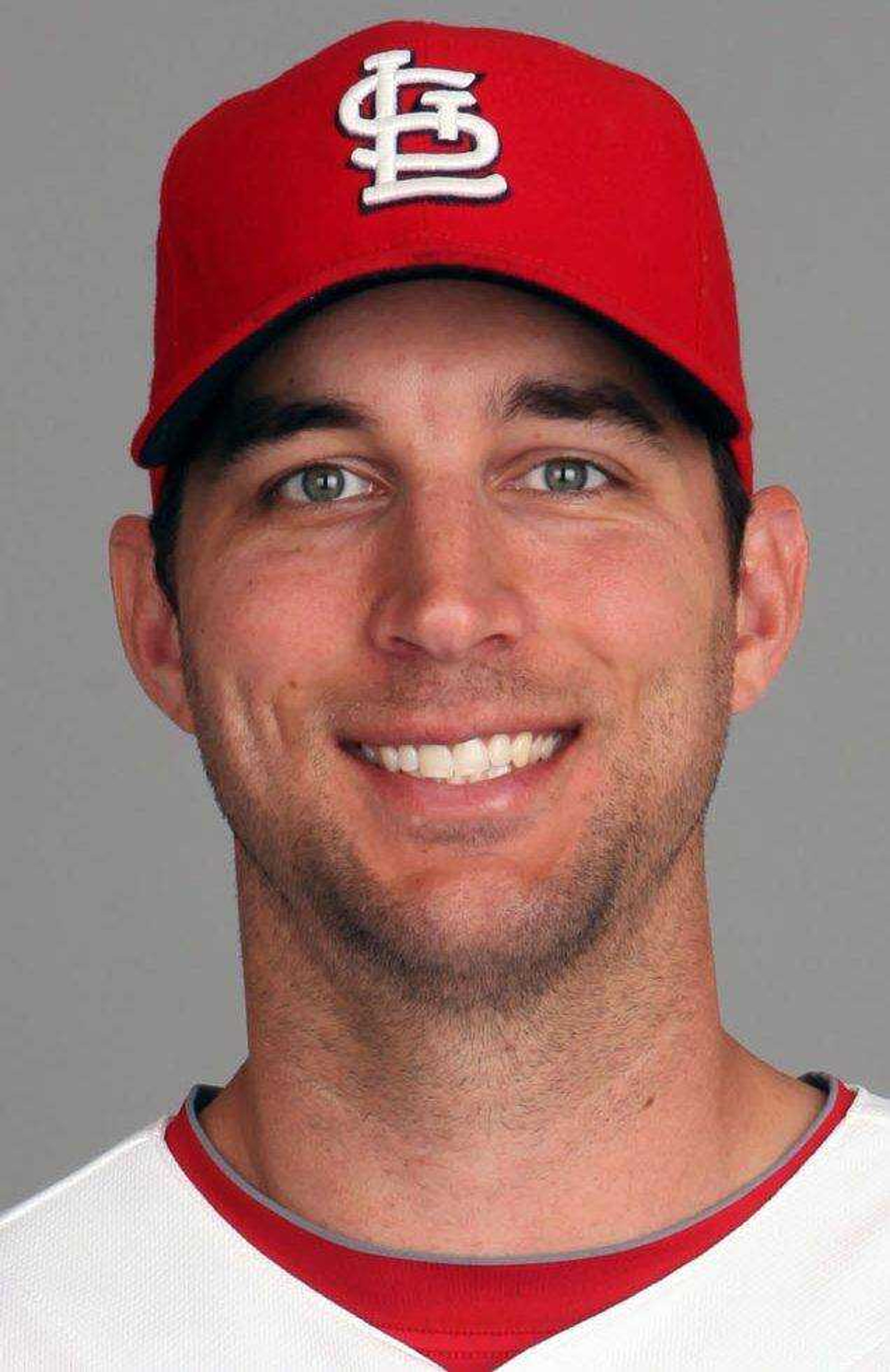 Adam Wainwright