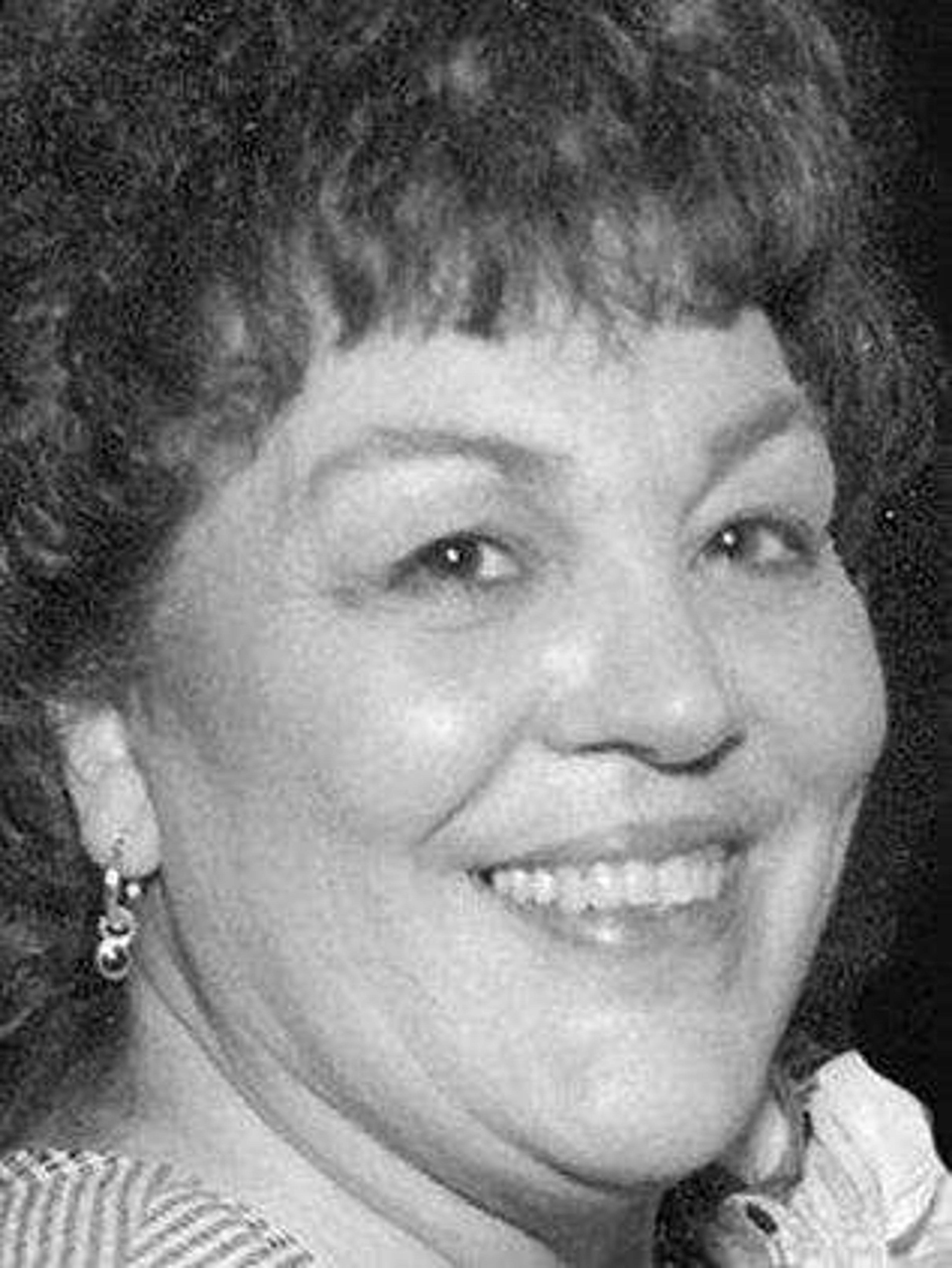 Joan Faye Leimer