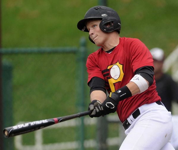 SEMO Pirates start with a bang but drop poolplay opener in 12team ev...