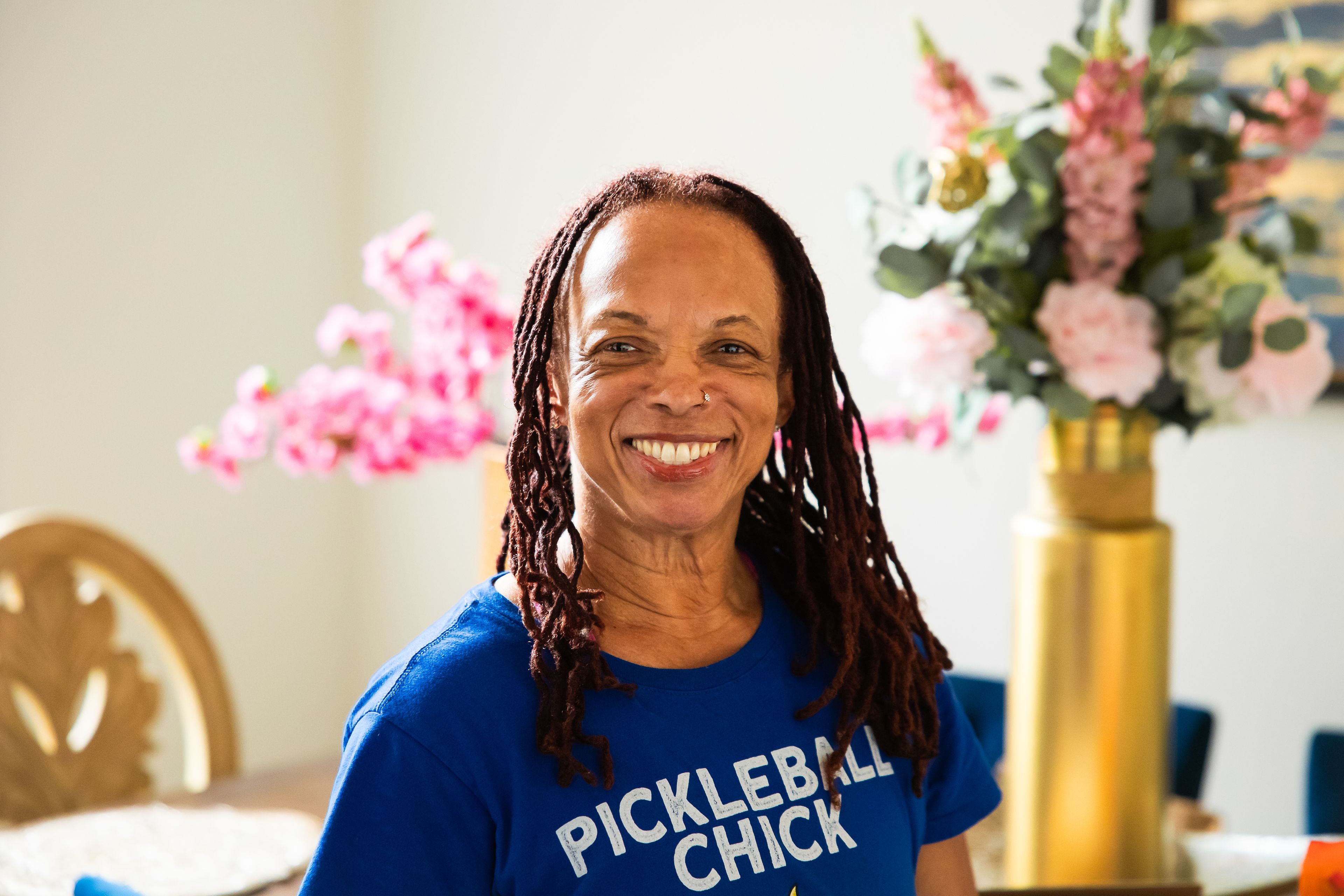 Community Cookbook: Make curry chicken with
potatoes and yellow lentil rice with Deborah Drummond of Jamaica