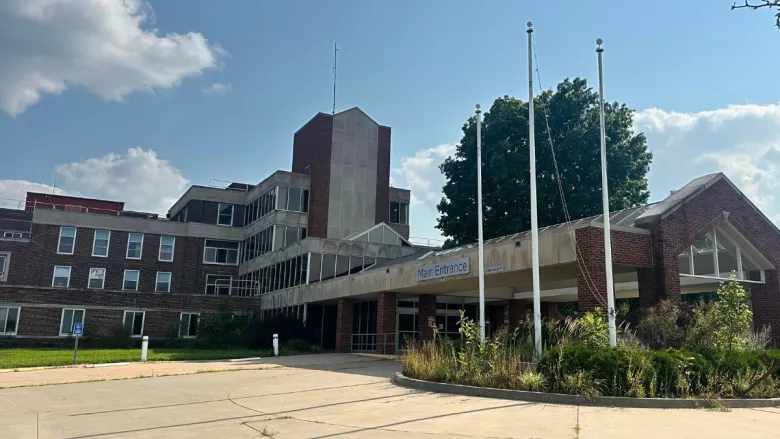 Medicaid cuts could force some Missouri rural hospitals to close; Mercy exec says company will lose ...