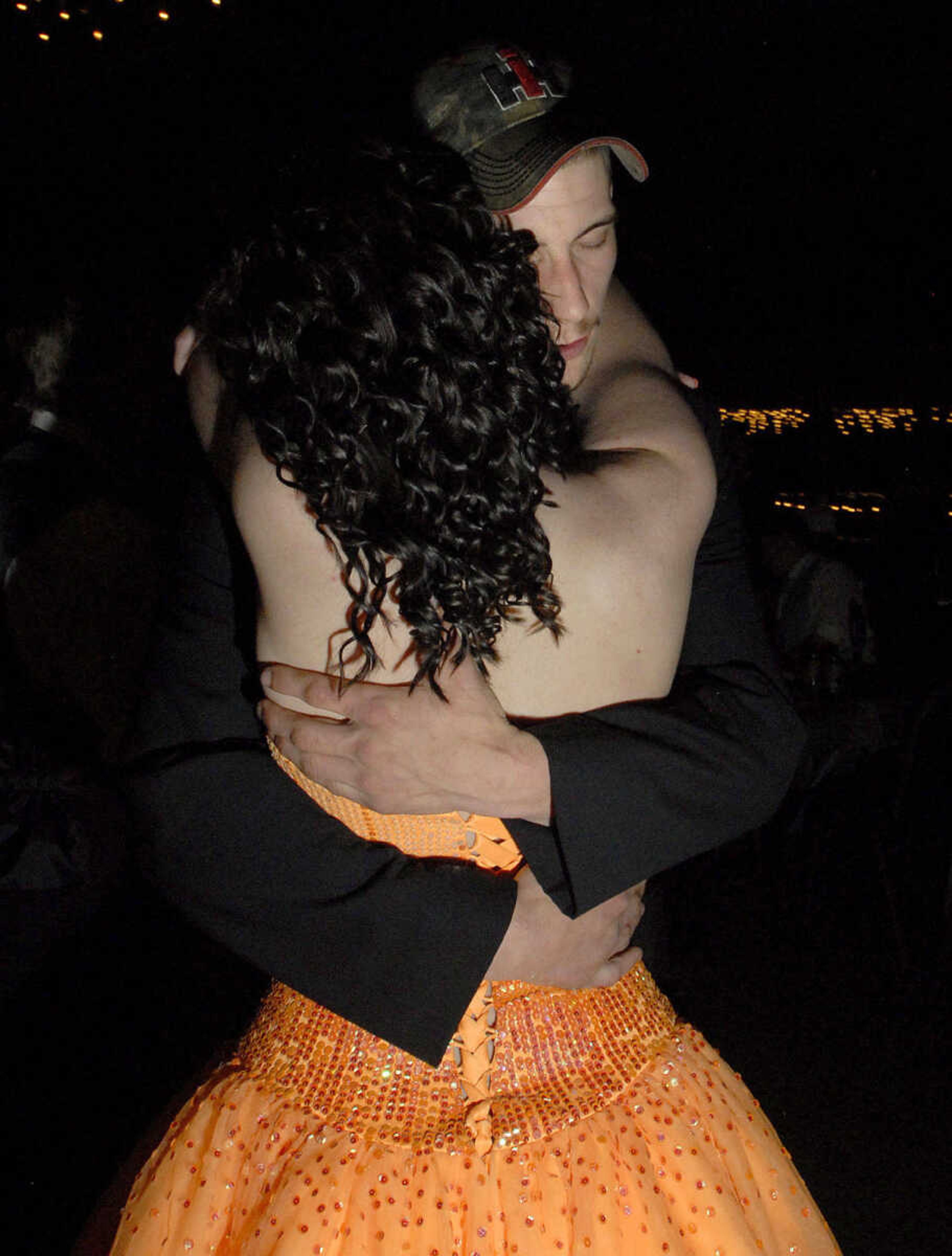 LAURA SIMON~lsimon@semissourian.com
Meadow Heights' prom "A Night to Remember" was held Saturday, April 30, 2011 at Deerfield Lodge.