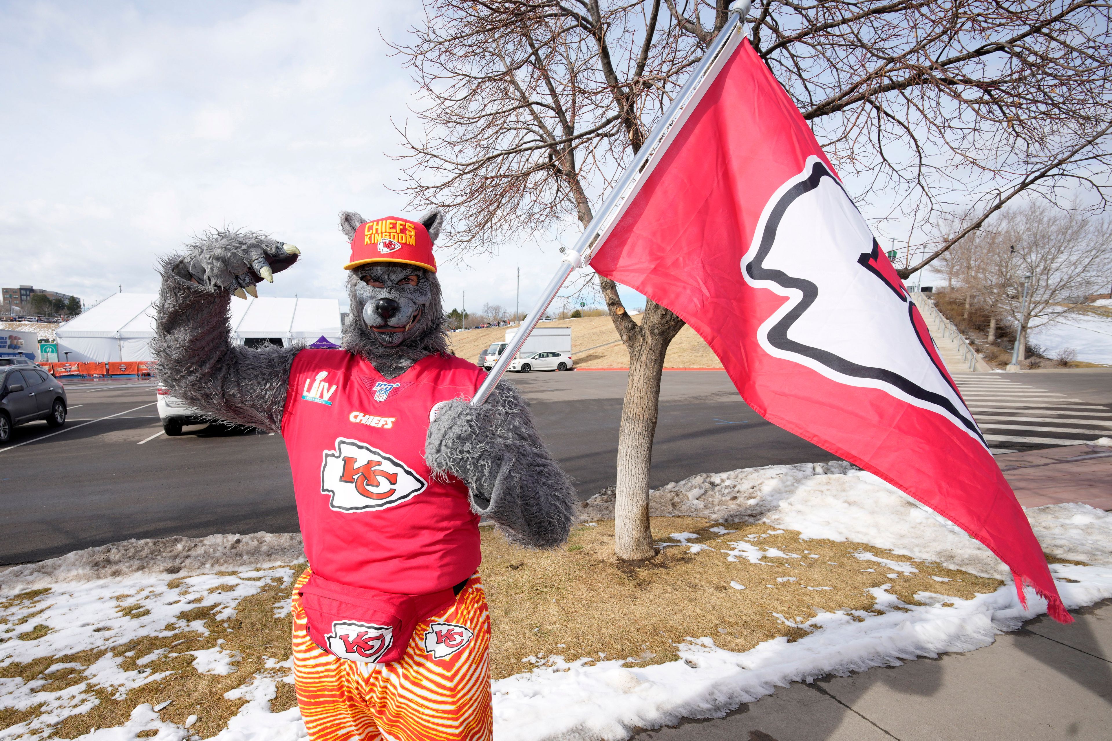 Chiefs superfan 'ChiefsAholic' sentenced to 32 years in Oklahoma prison