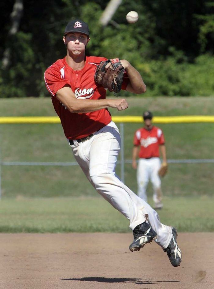 Cape, Jackson will decide Senior American Legion district championship