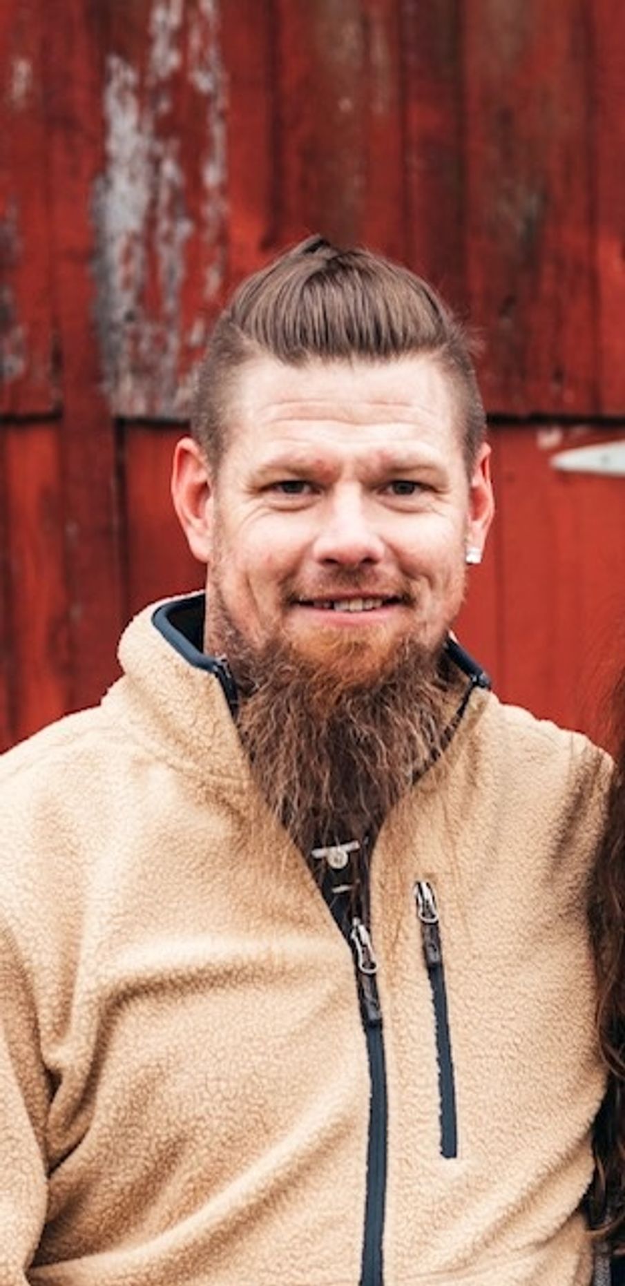 Christopher Fields
