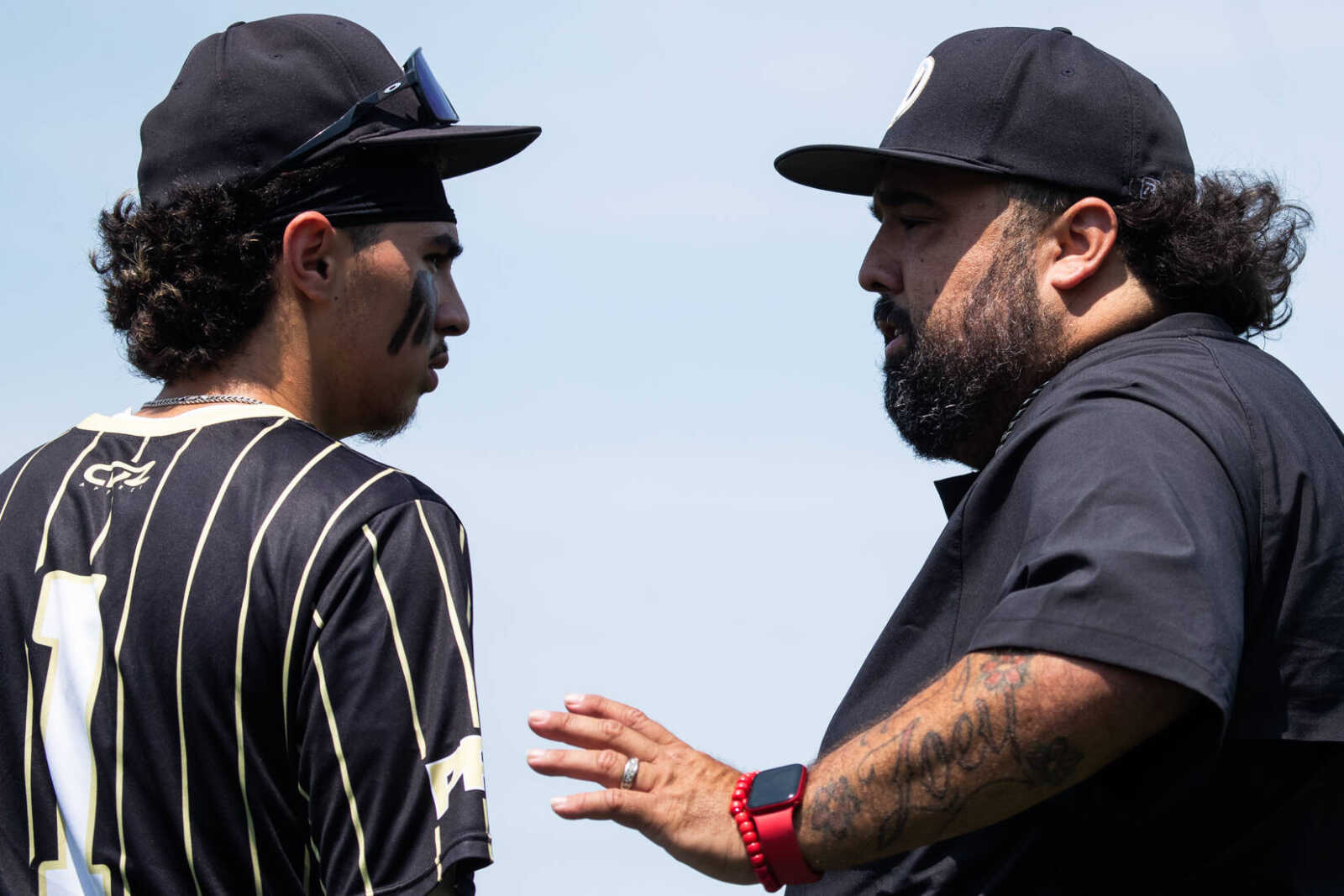 Delano locks up overall top seed in Babe Ruth World Series