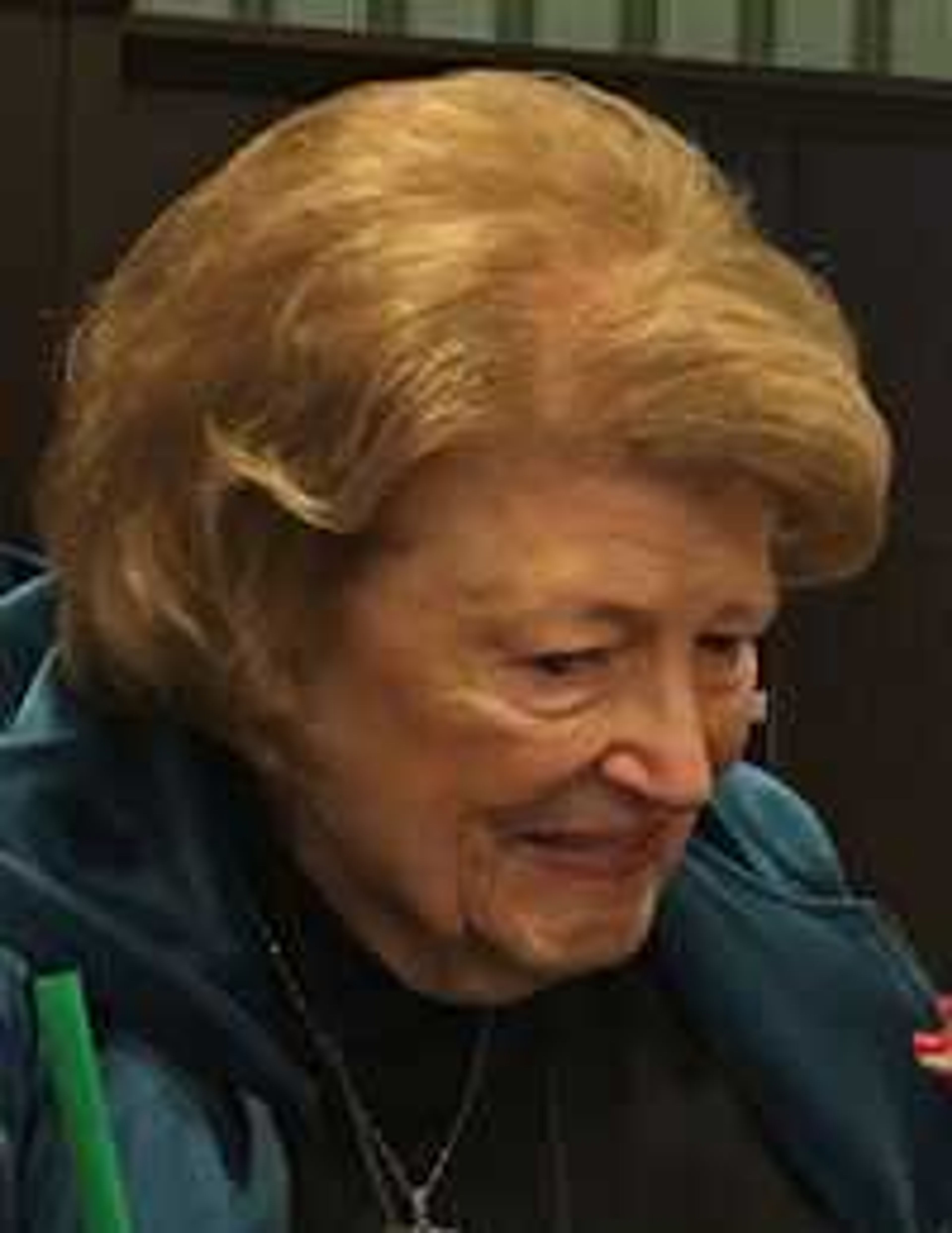 Doris Skelton