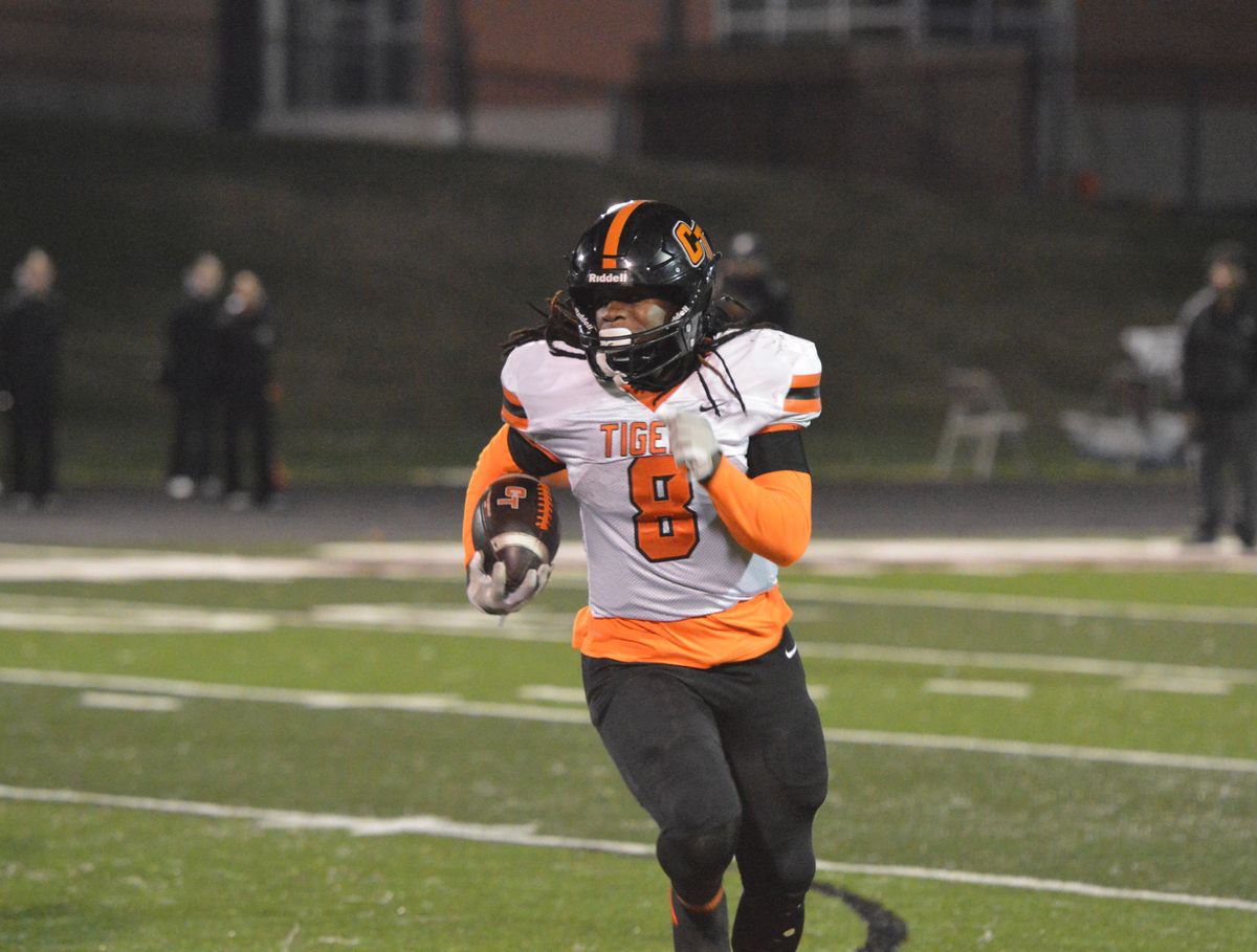 Cardinal Ritter ends Cape Central’s season, coasts to C5D1 t...