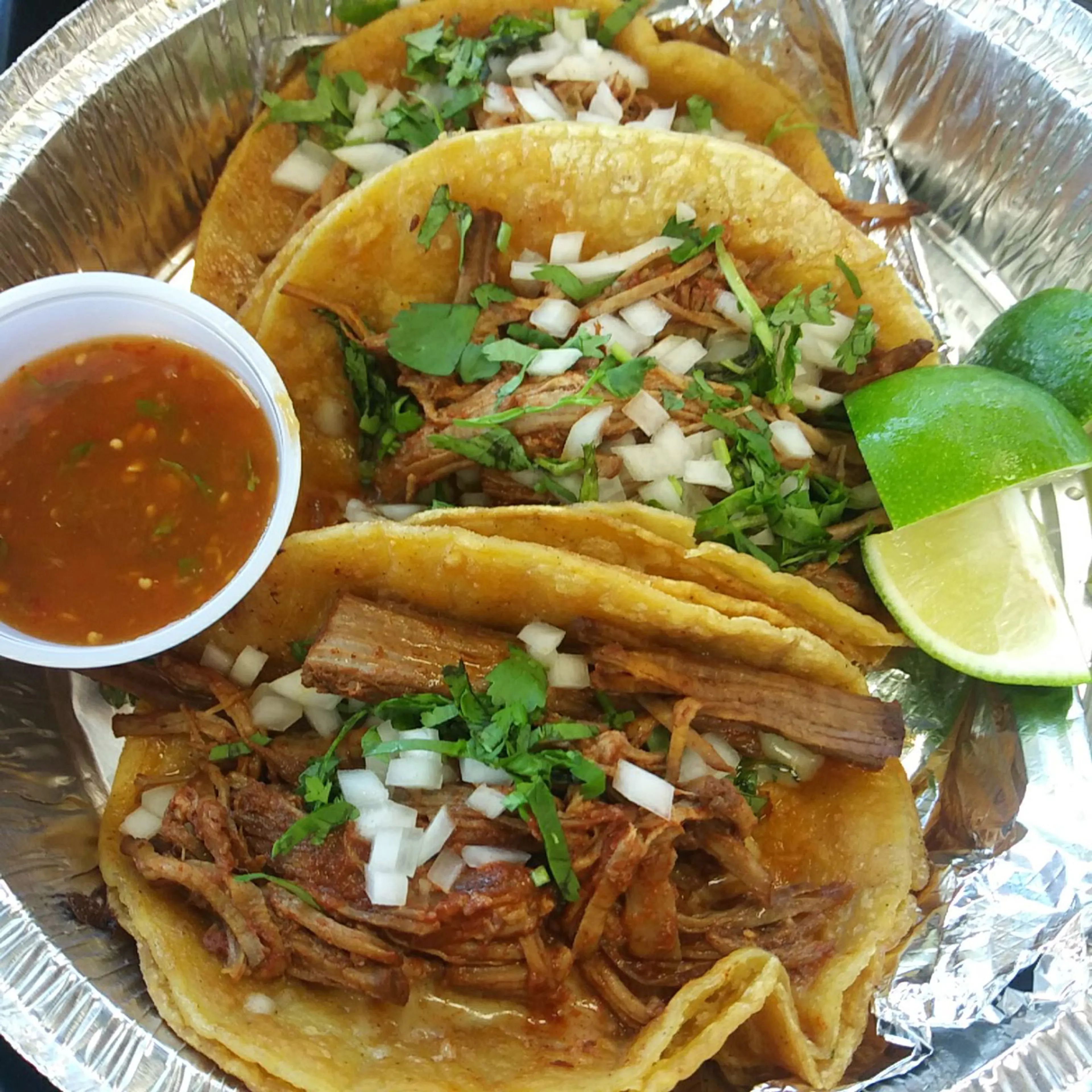 LaClair: Barbacoa paradise finally found right here at Seis Express