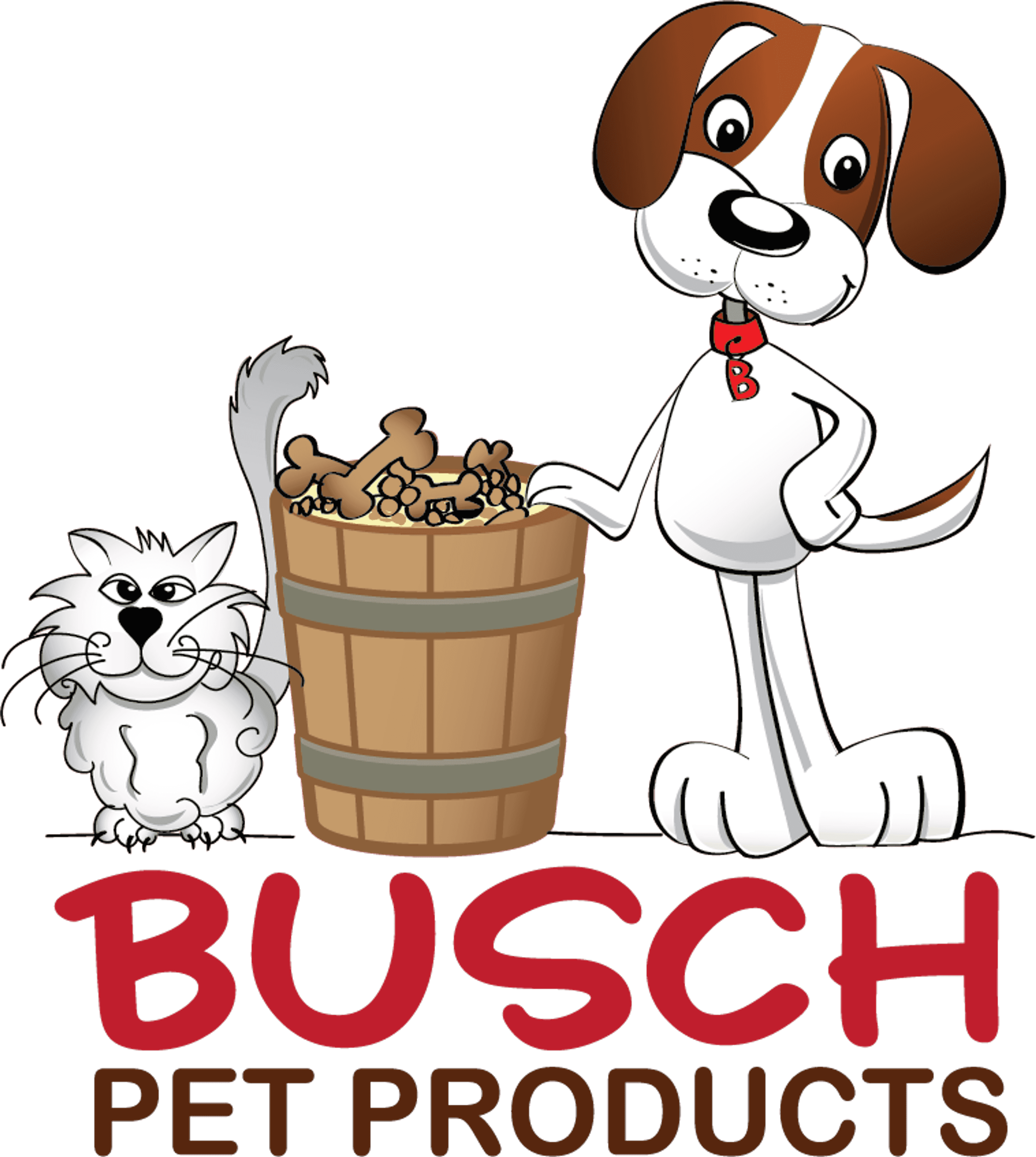 Busch Pet Products