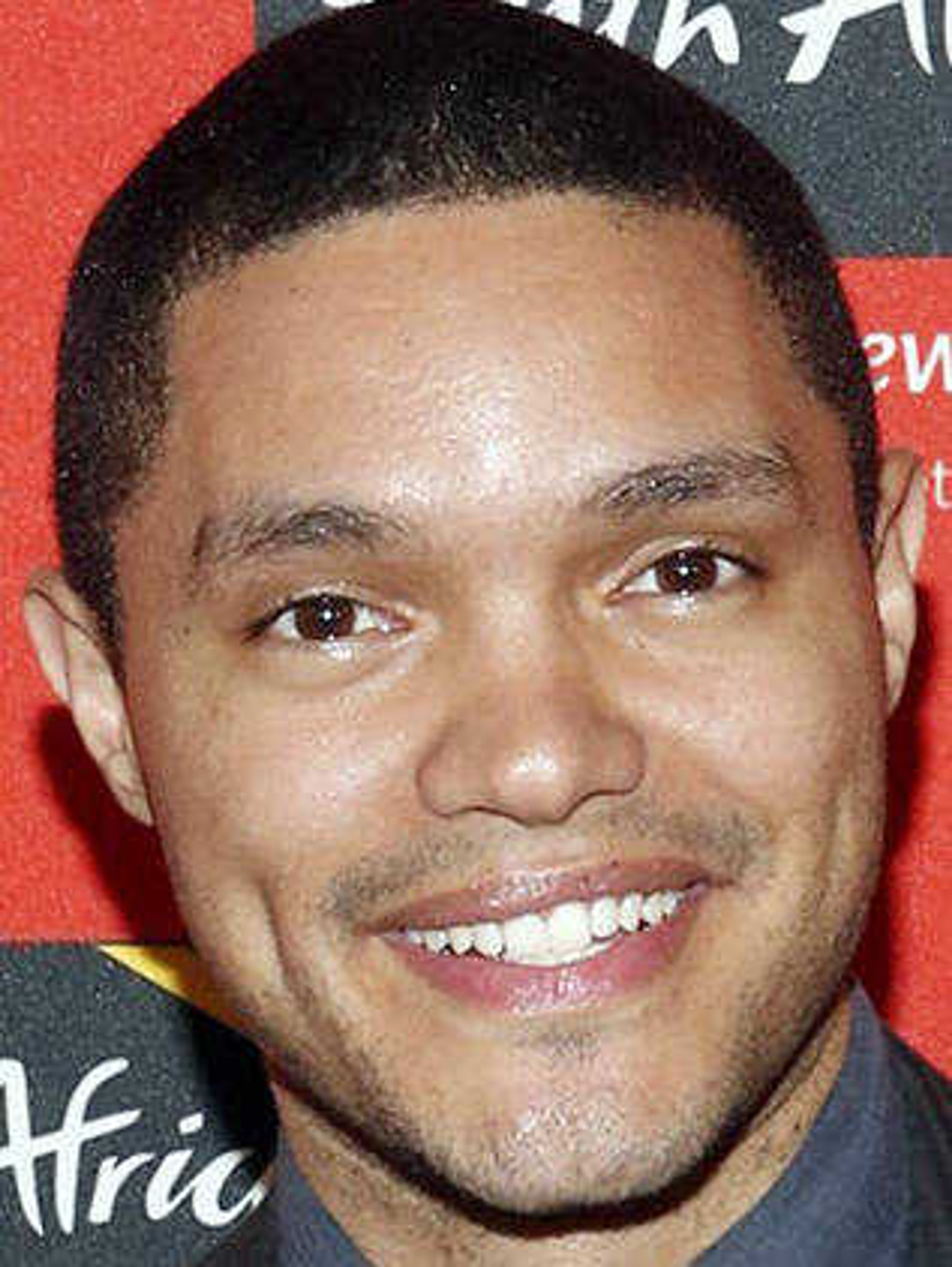 Trevor Noah