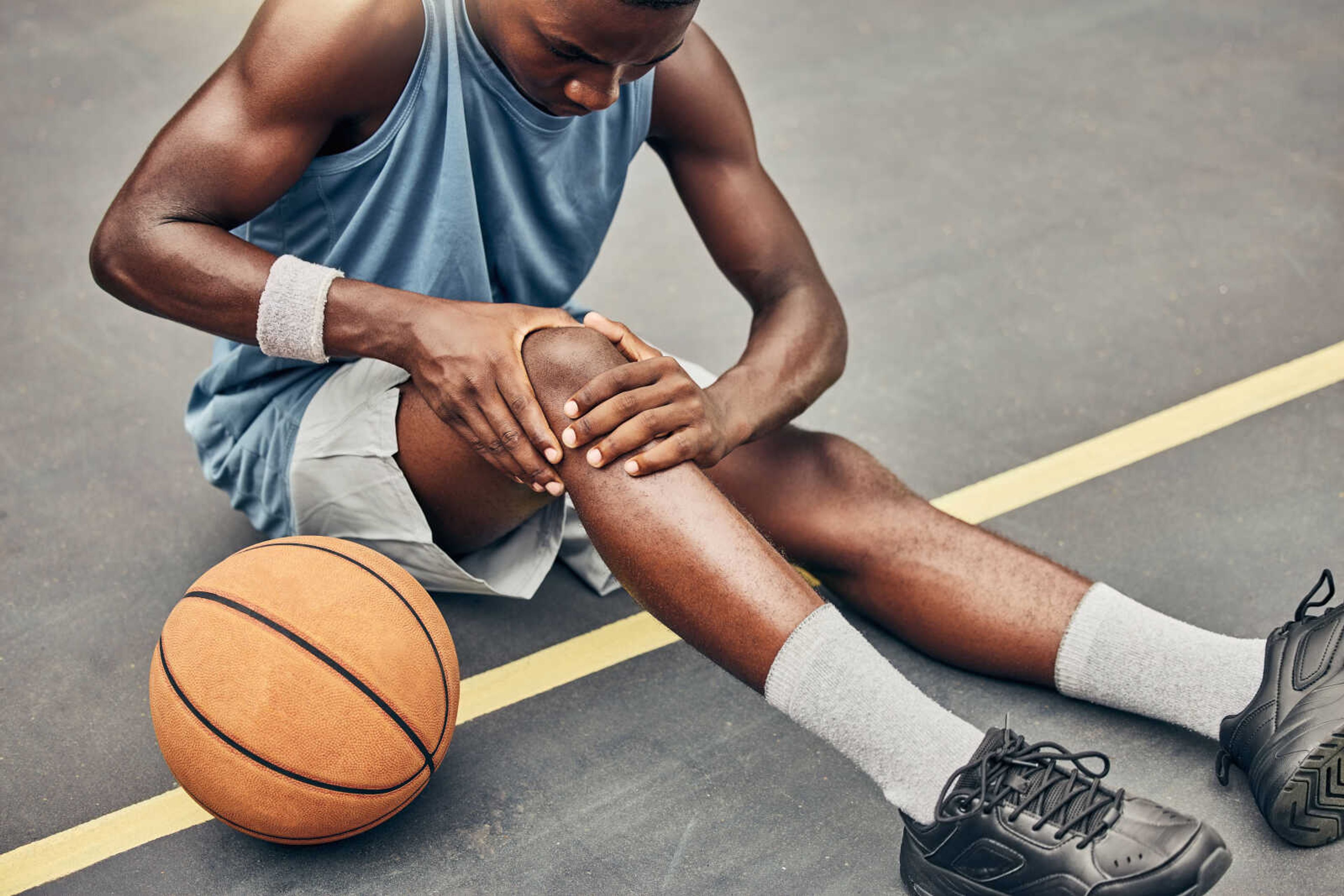 Game-Changing Solutions: Transforming sports injury recovery for peak performance