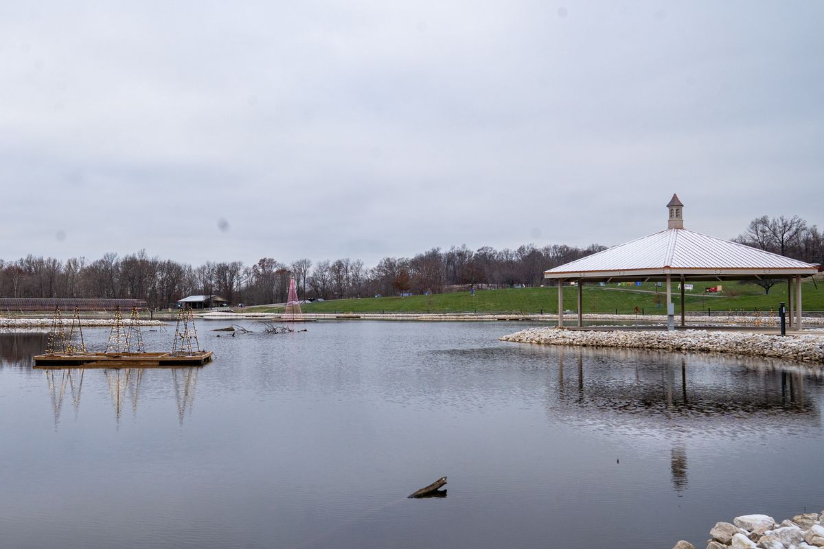 Special Olympics Polar Strut coming to Cape County Park Sout...
