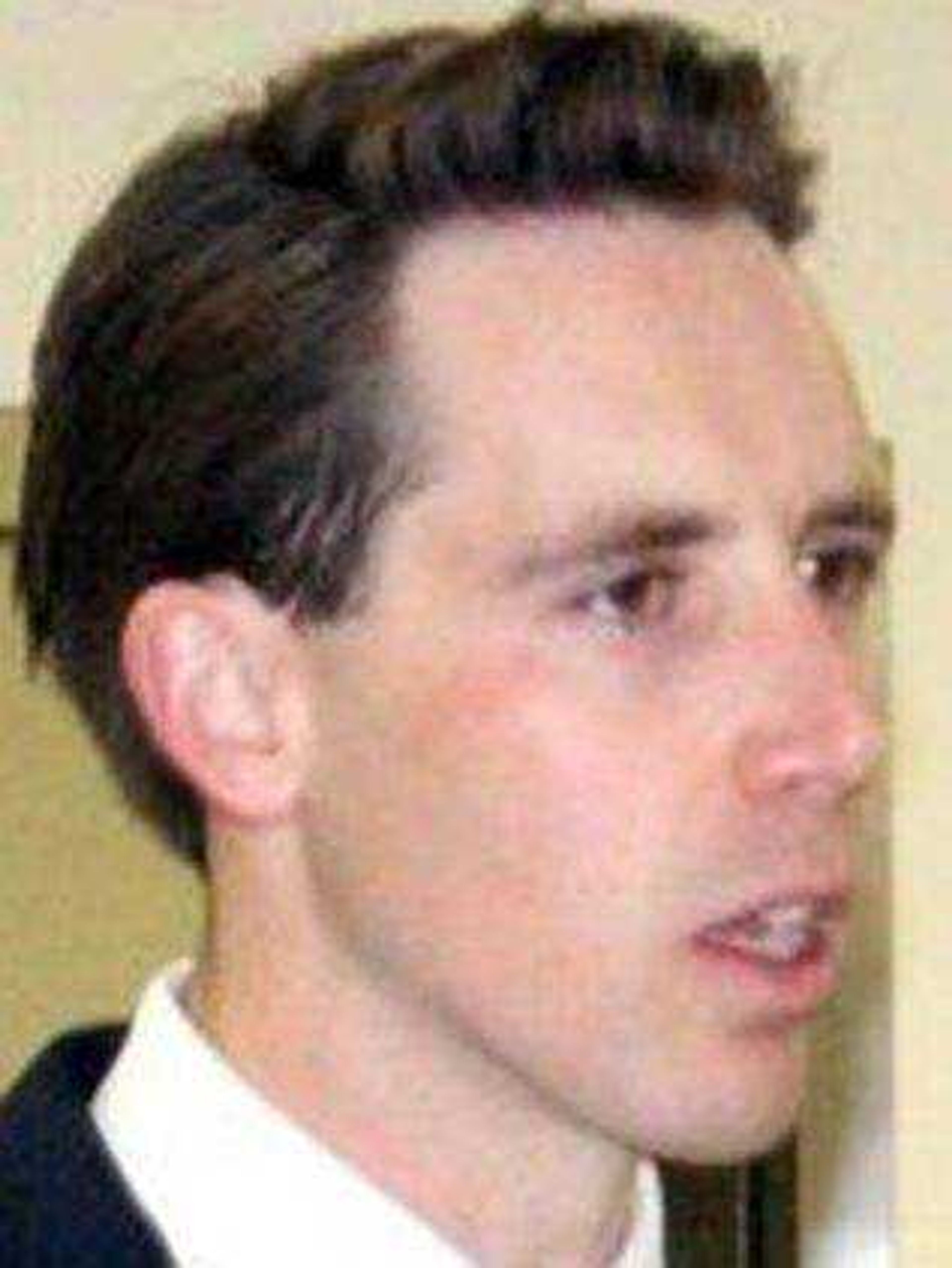 Josh Hawley