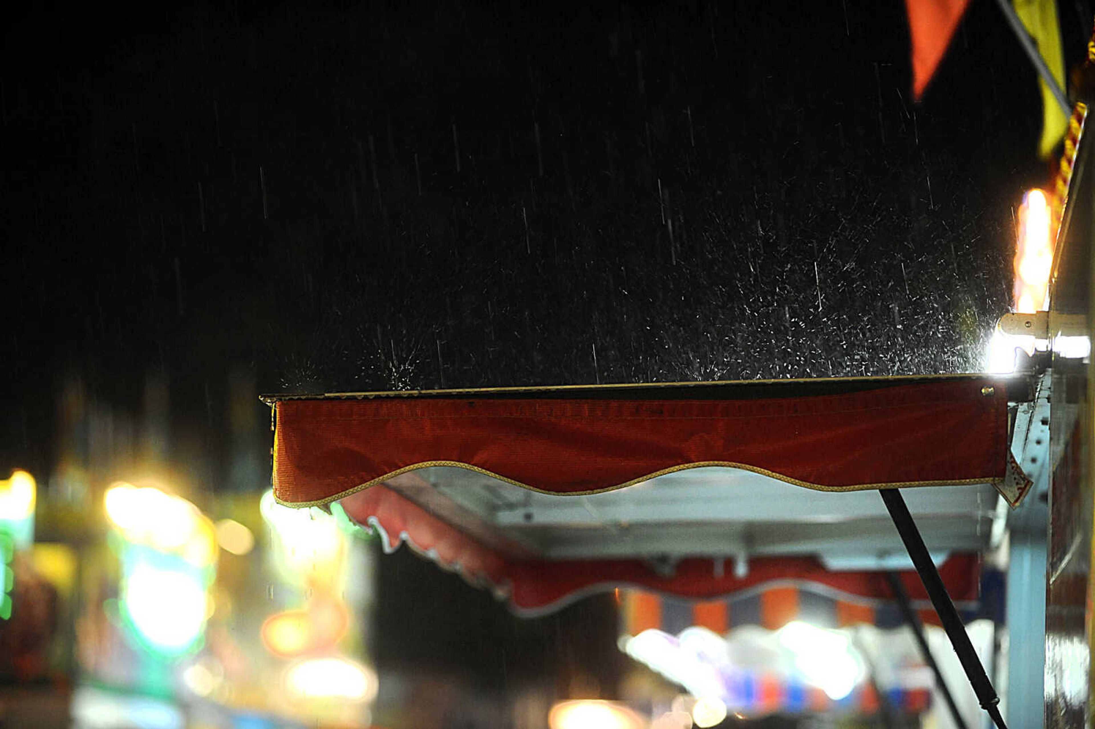 LAURA SIMON ~ lsimon@semissourian.com

The SEMO District Fair continues Wednesday, Sept. 10, 2014, in Cape Girardeau.