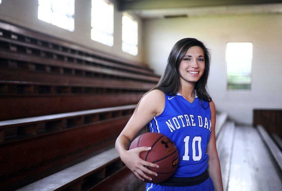 2016 AllMissourian Girls Basketball