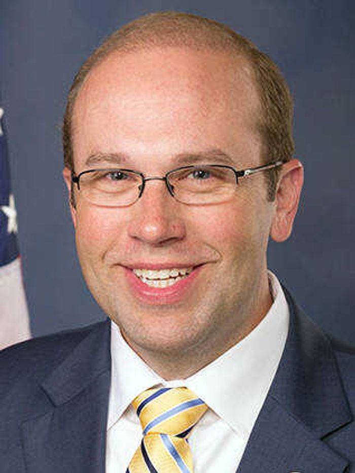 Rep. Jason Smith