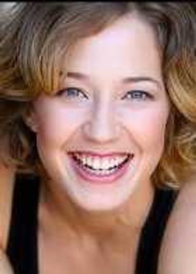 Carrie Coon