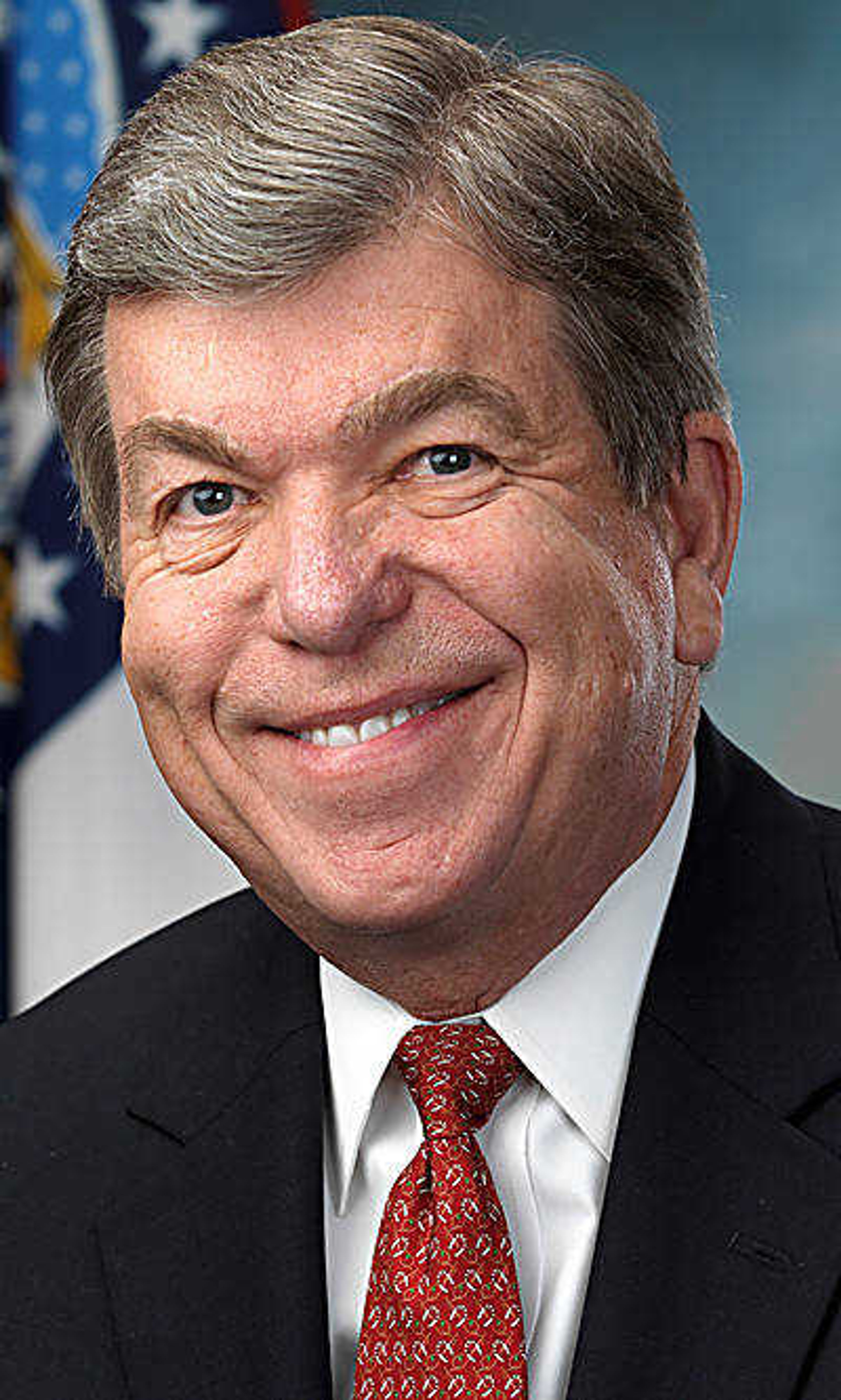 Roy Blunt