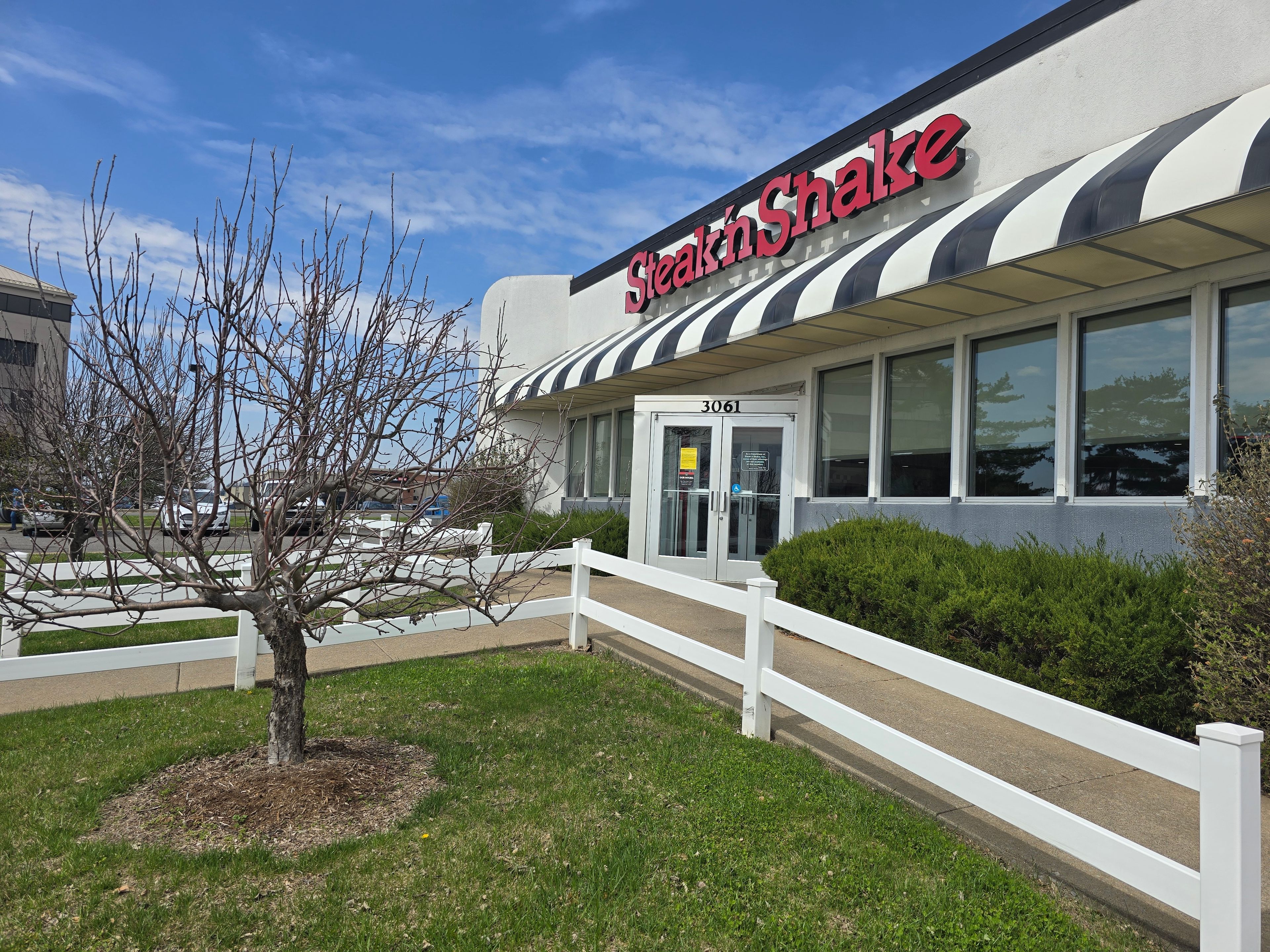 Cape Girardeau Steak 'n Shake closing after decades in business